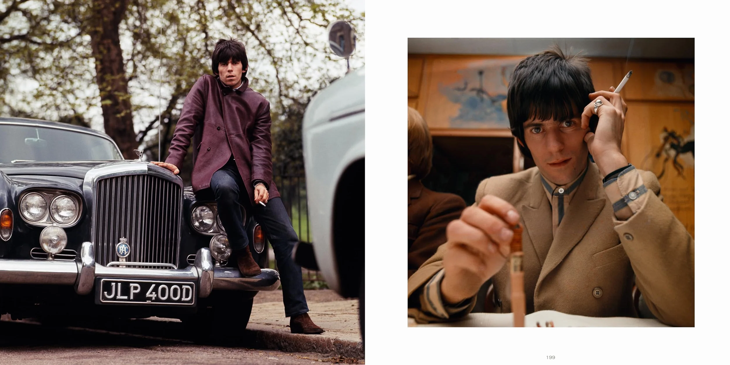 Musik: The 1960s Photographs