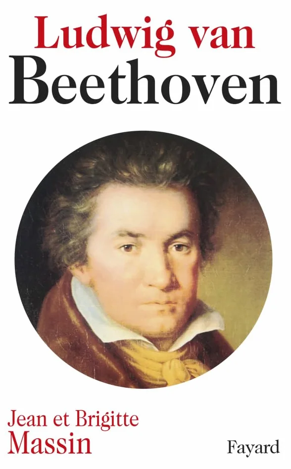 Ludwig van Beethoven