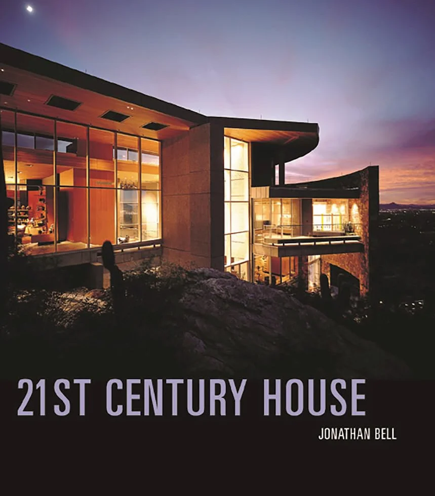 21st Century House