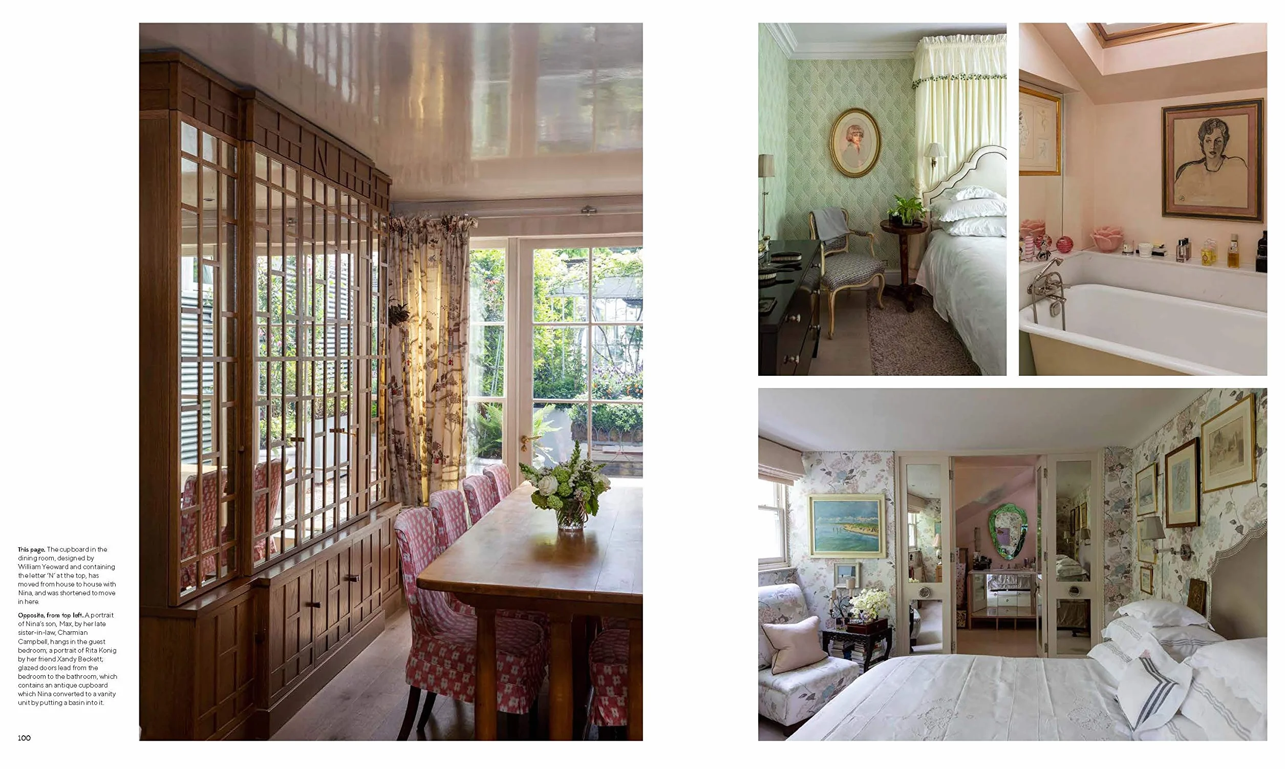 British Designers at Home