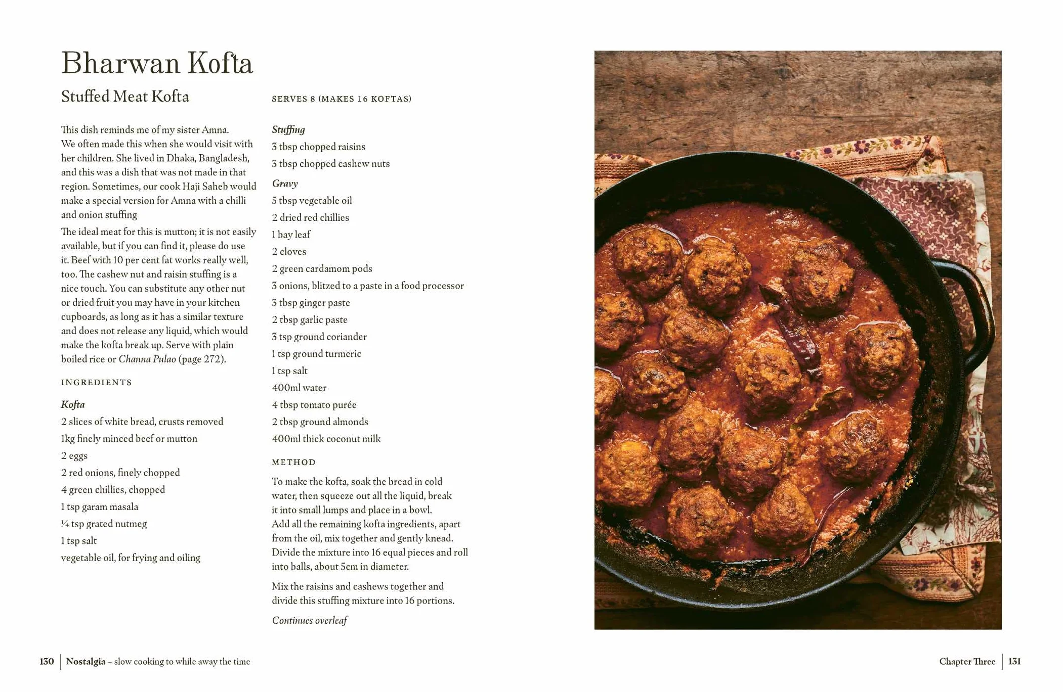 Ammu: Indian Homecooking to Nourish Your Soul: A Times Cook Book of the Year