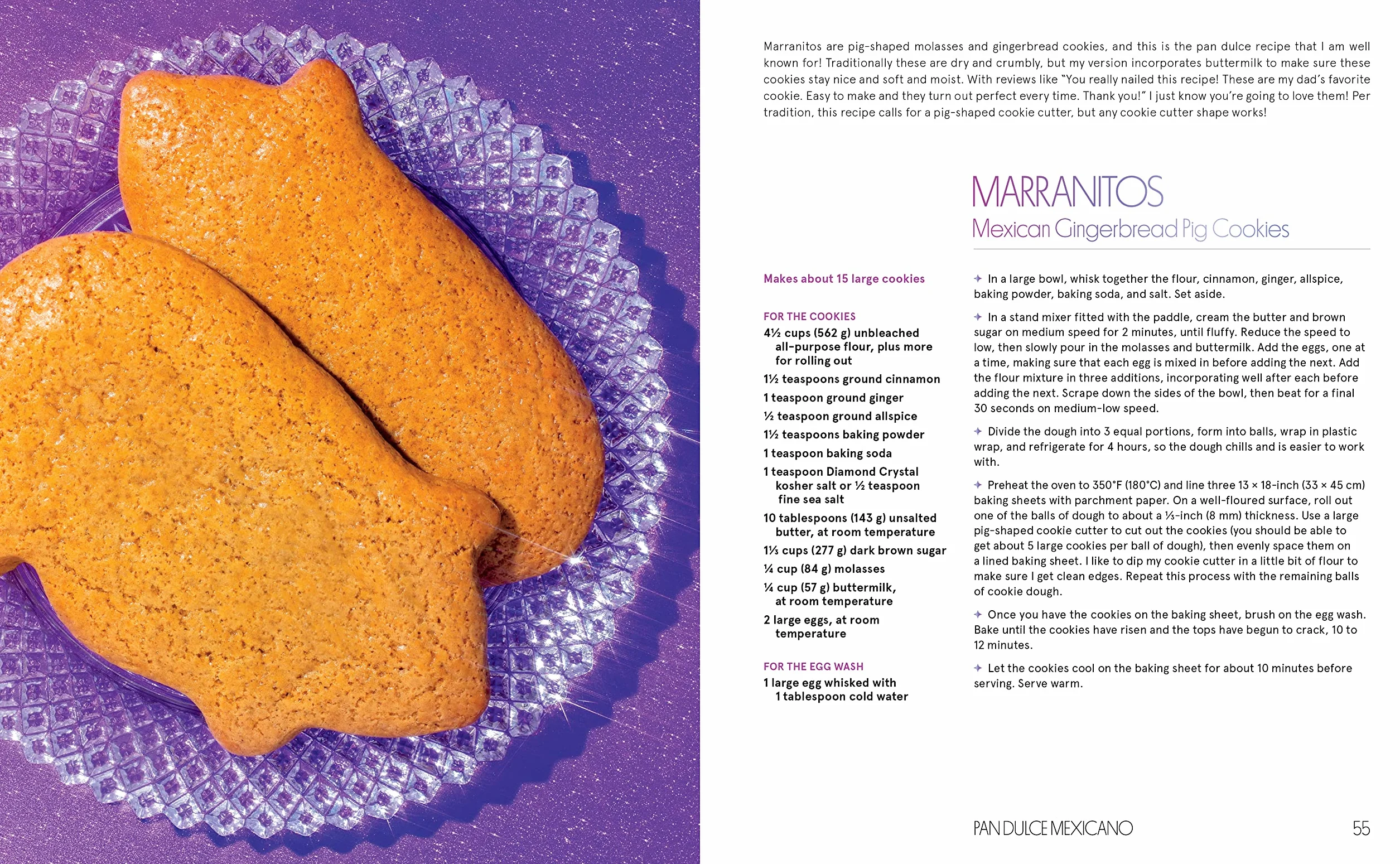 Chicano Bakes: Mexican Pan Dulce, Tamales & Favorite Desserts
