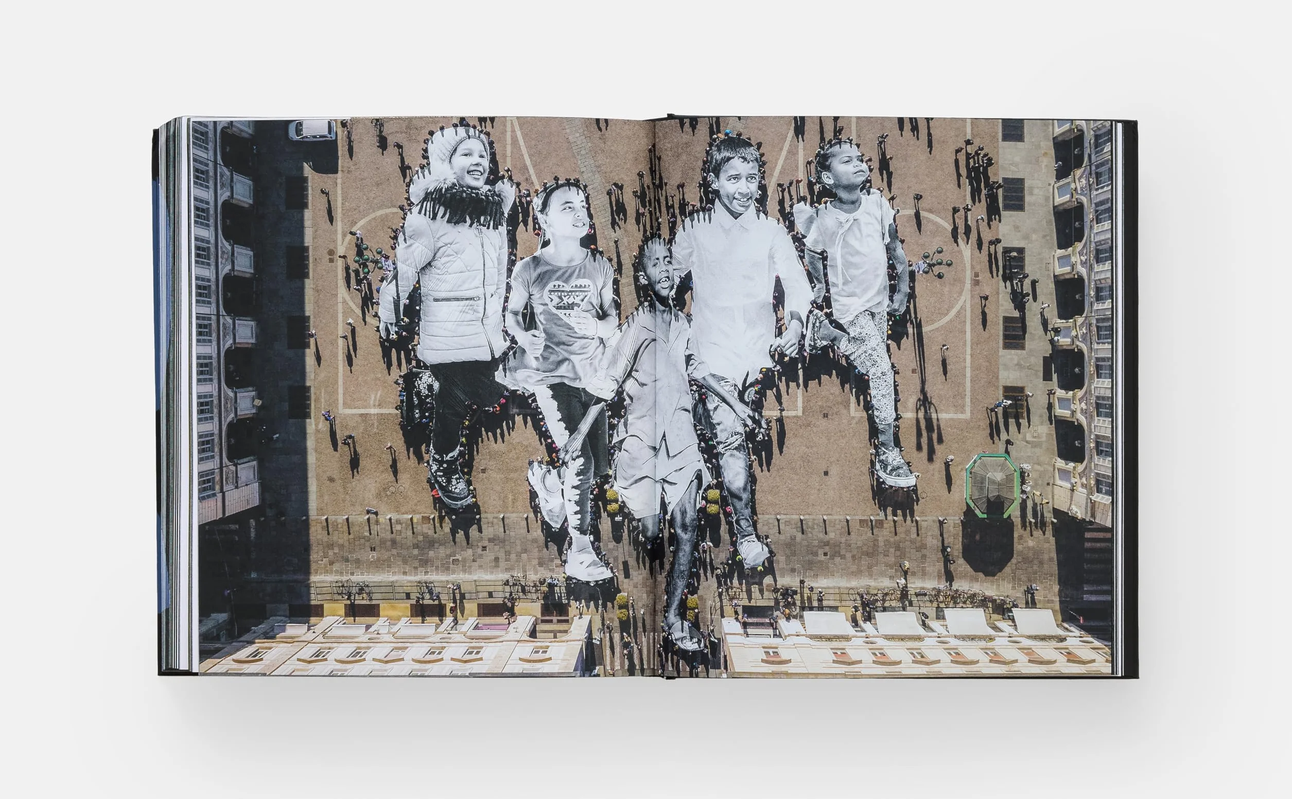 Can Art Change the World?