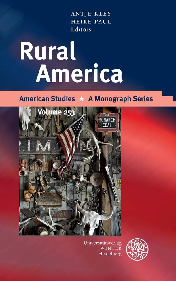 Rural America: 253