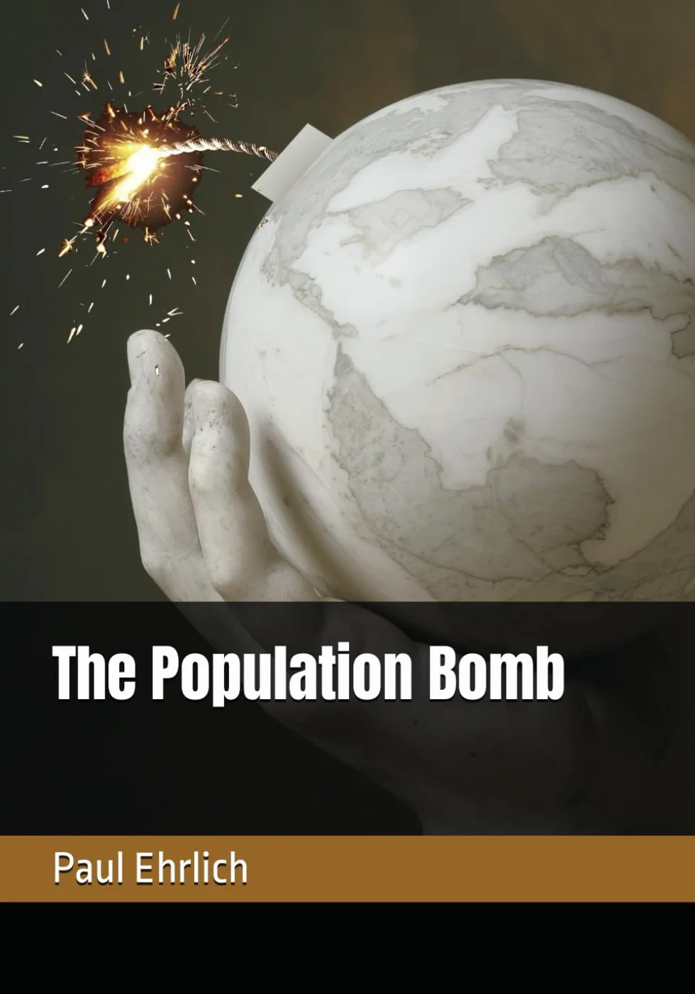 The Population Bomb