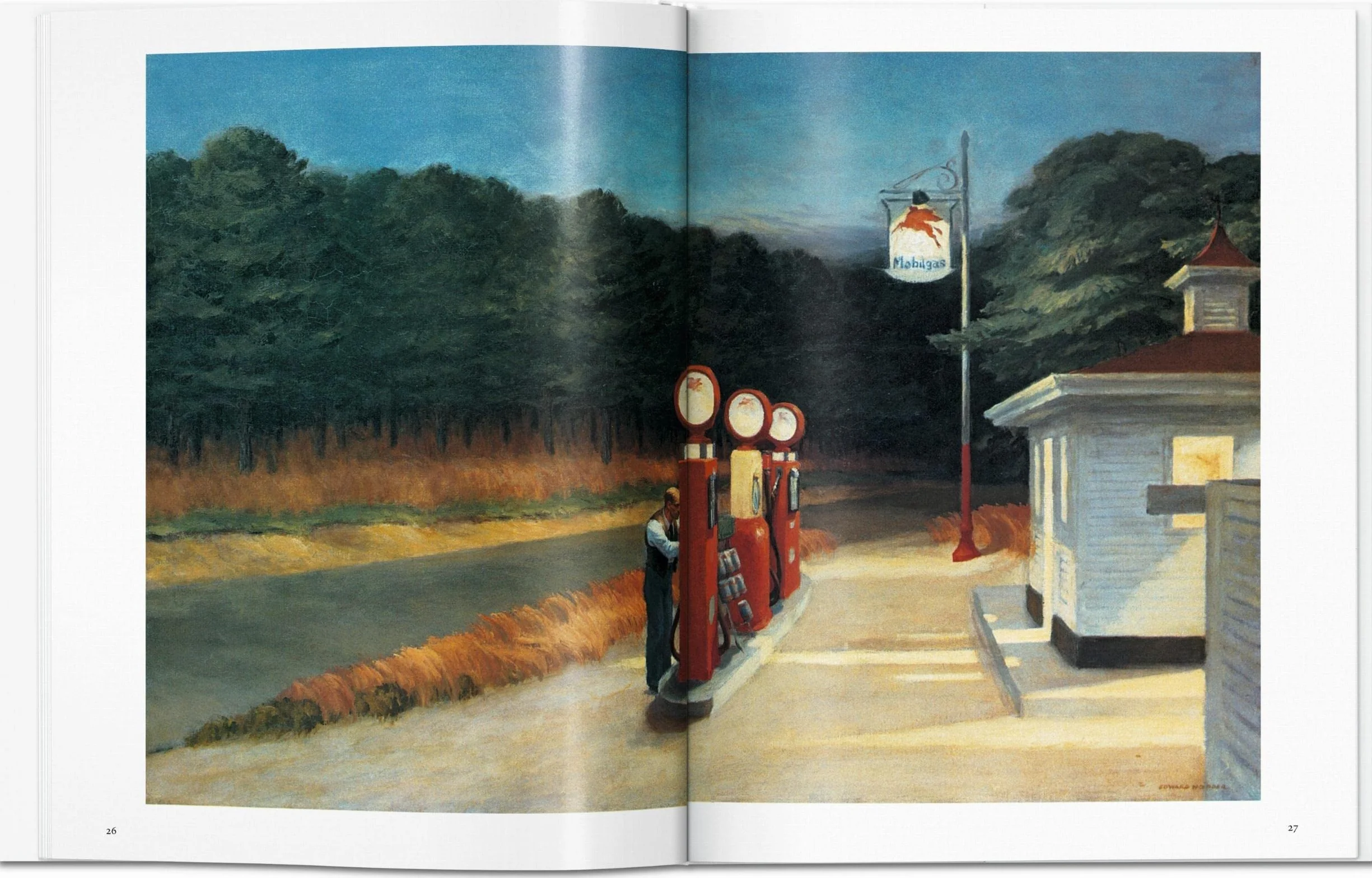 Hopper 1882-1967: Transformation of the Real