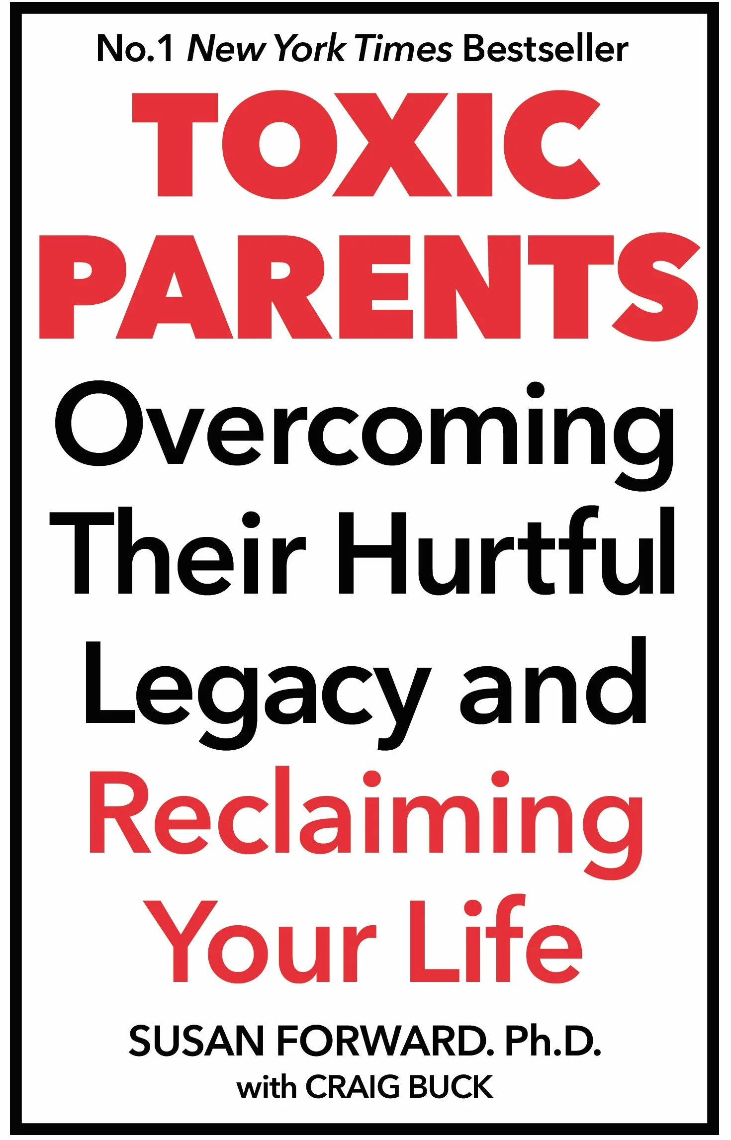 Toxic Parents