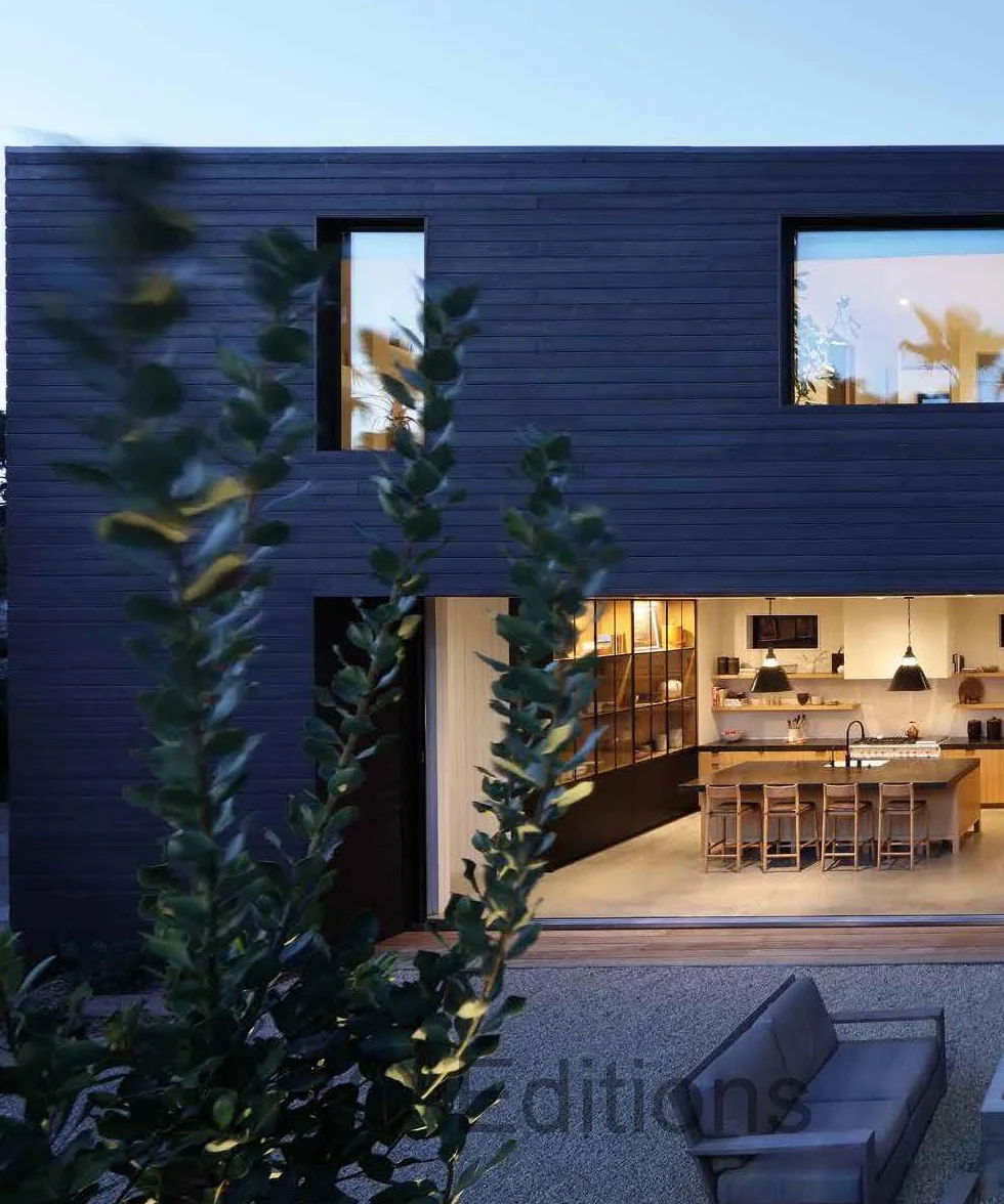 Island Homes: Casual Elegance in Design