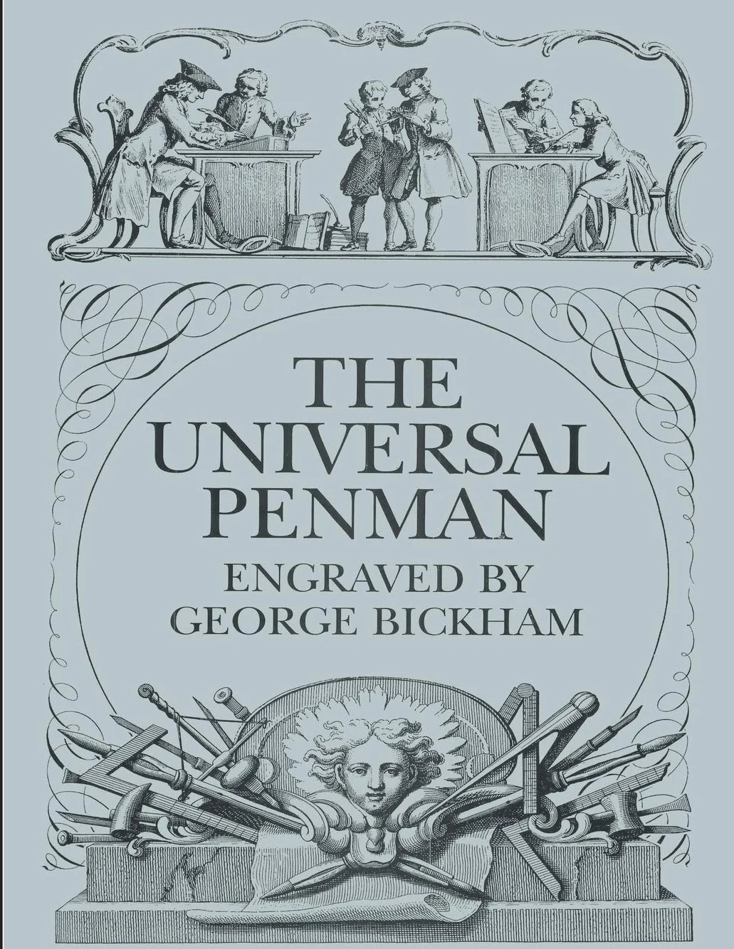The Universal Penman