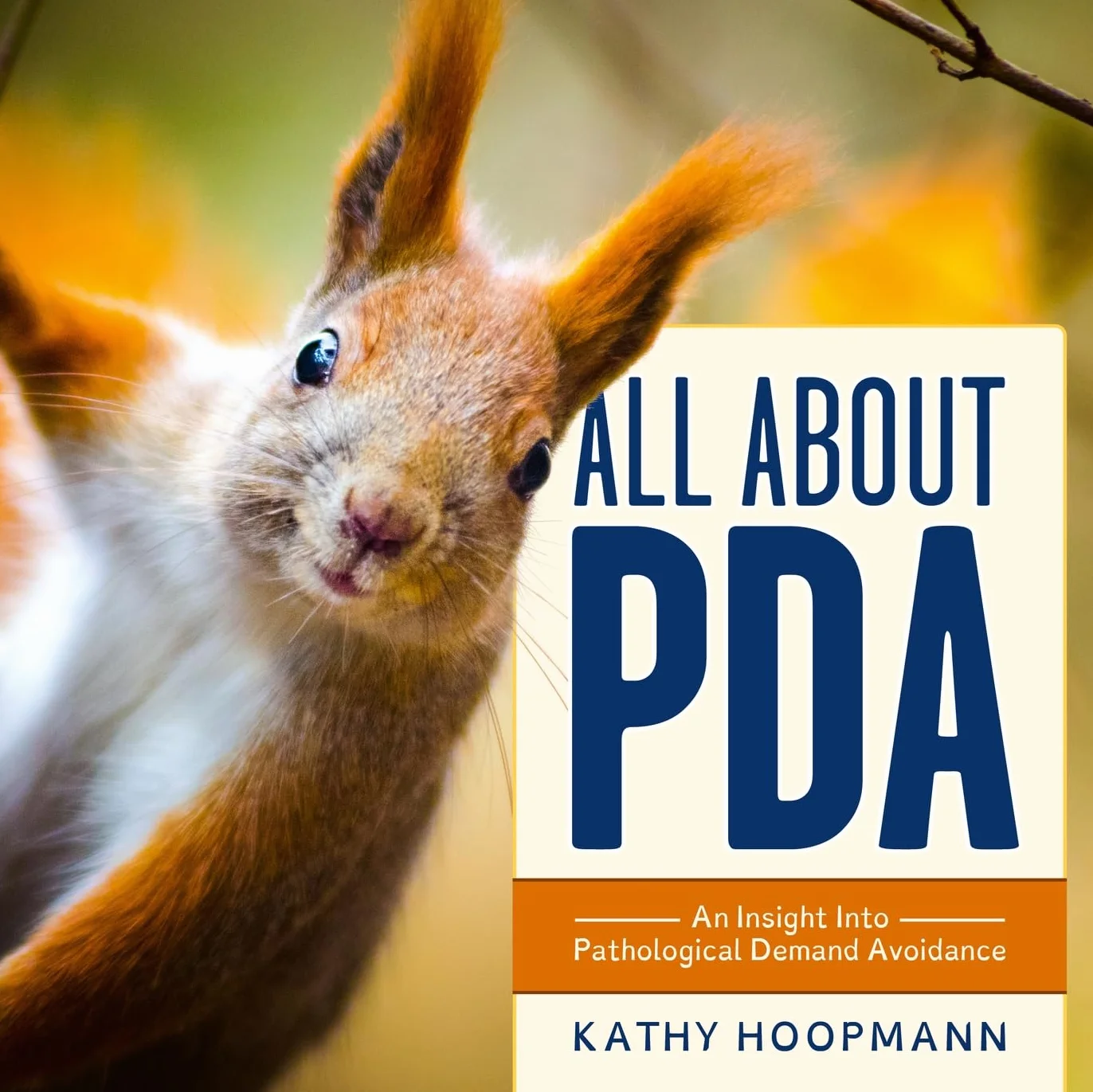 All about PDA: An Insight Into Pathological Demand Avoidance