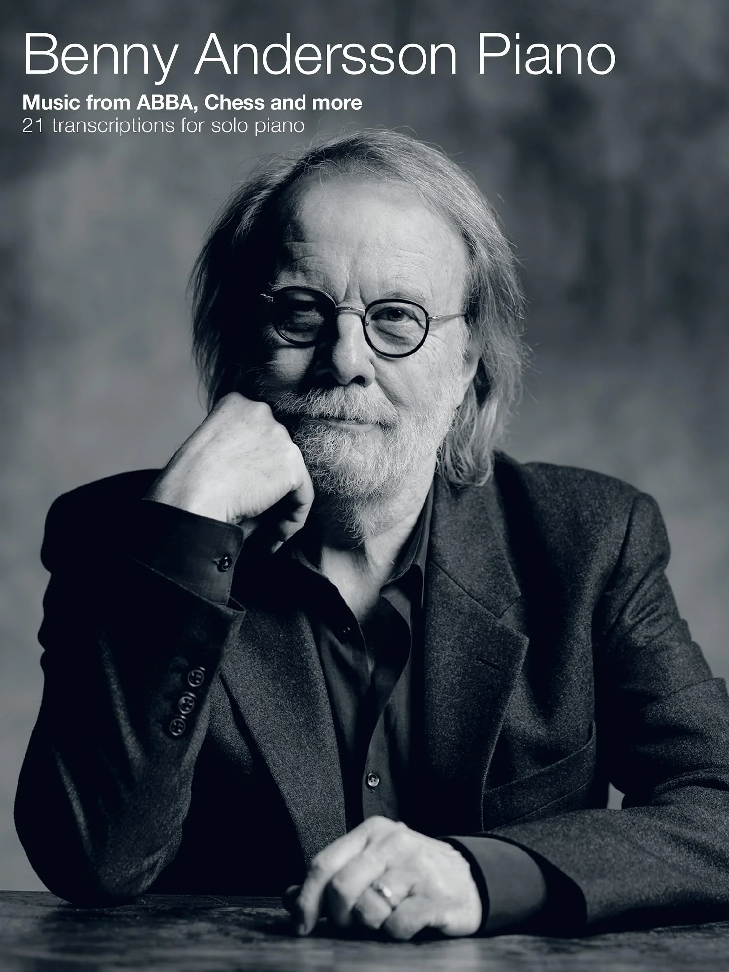Benny Andersson Piano: Music from Abba, Chess and More