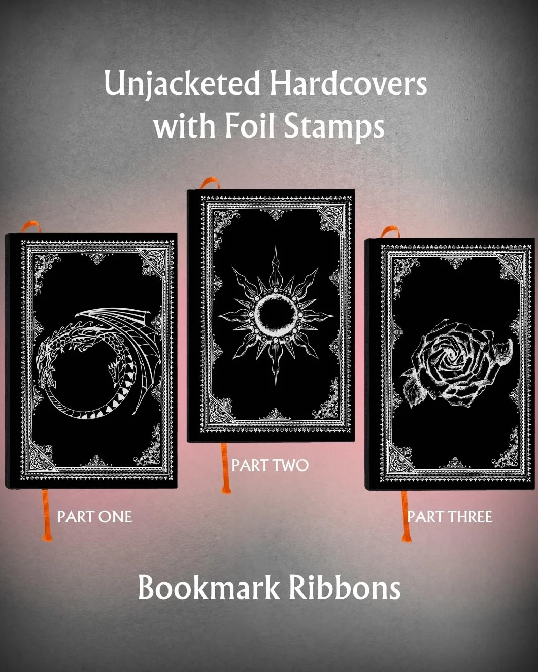Alchemised (Deluxe Three-Volume Slipcase Edition)
