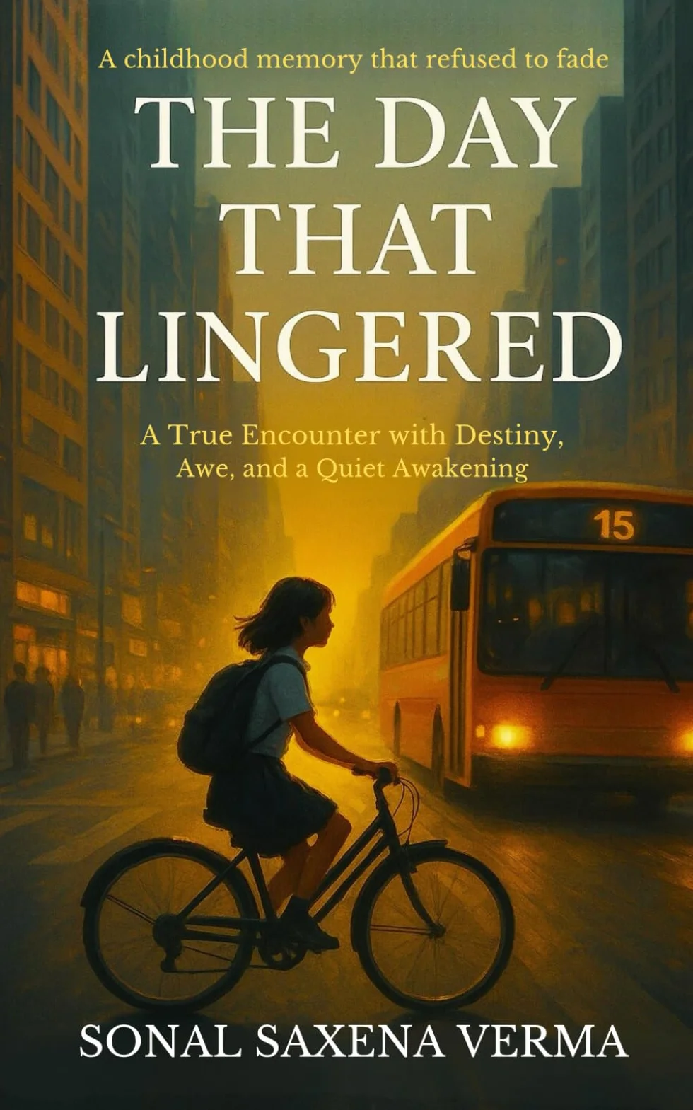 The Day That Lingered: A True Encounter with Destiny, Awe, and a Quiet Awakening