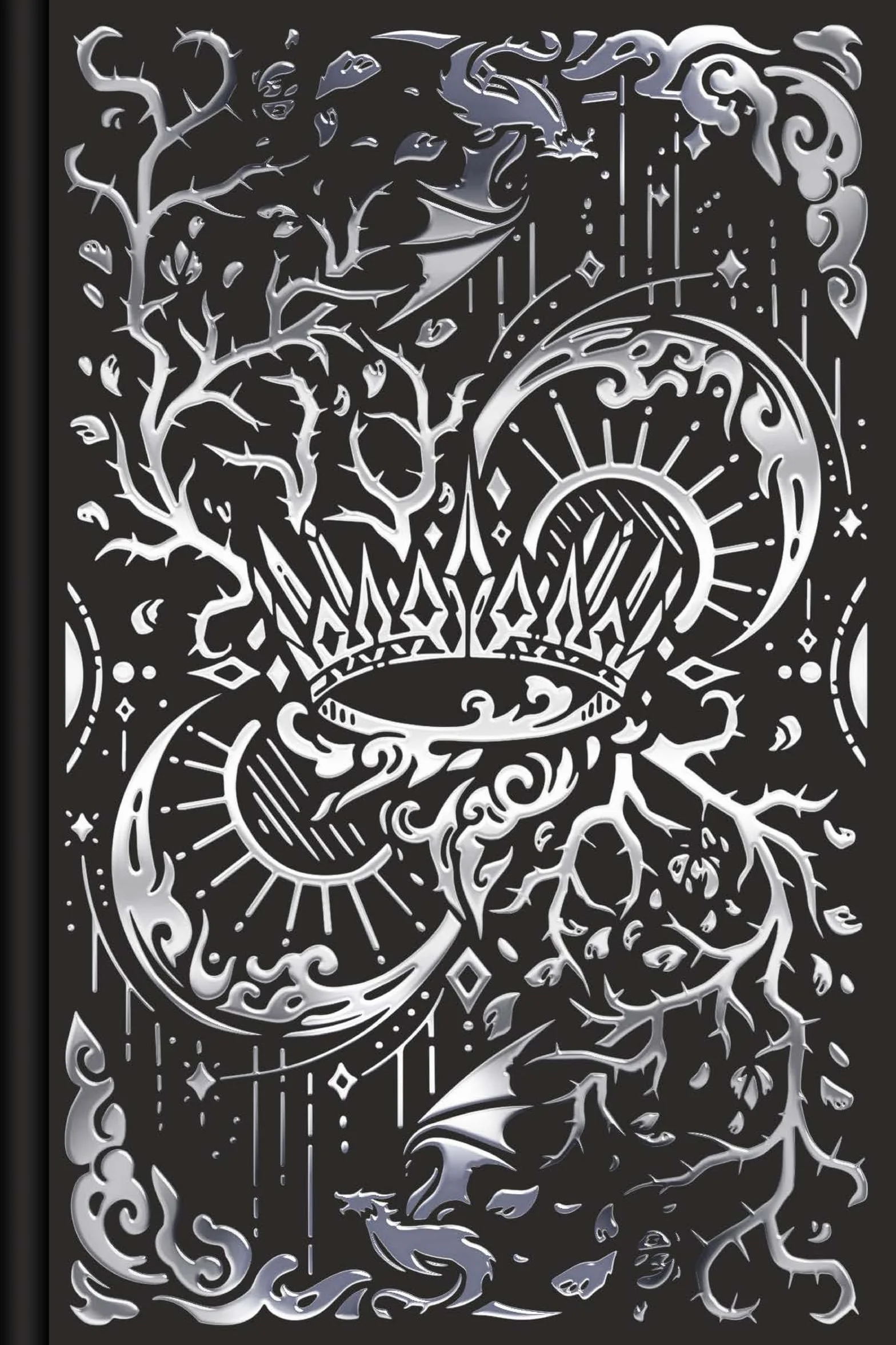 Nightbane: Collector's Edition (Lightlark Saga Book 2) Volume 2