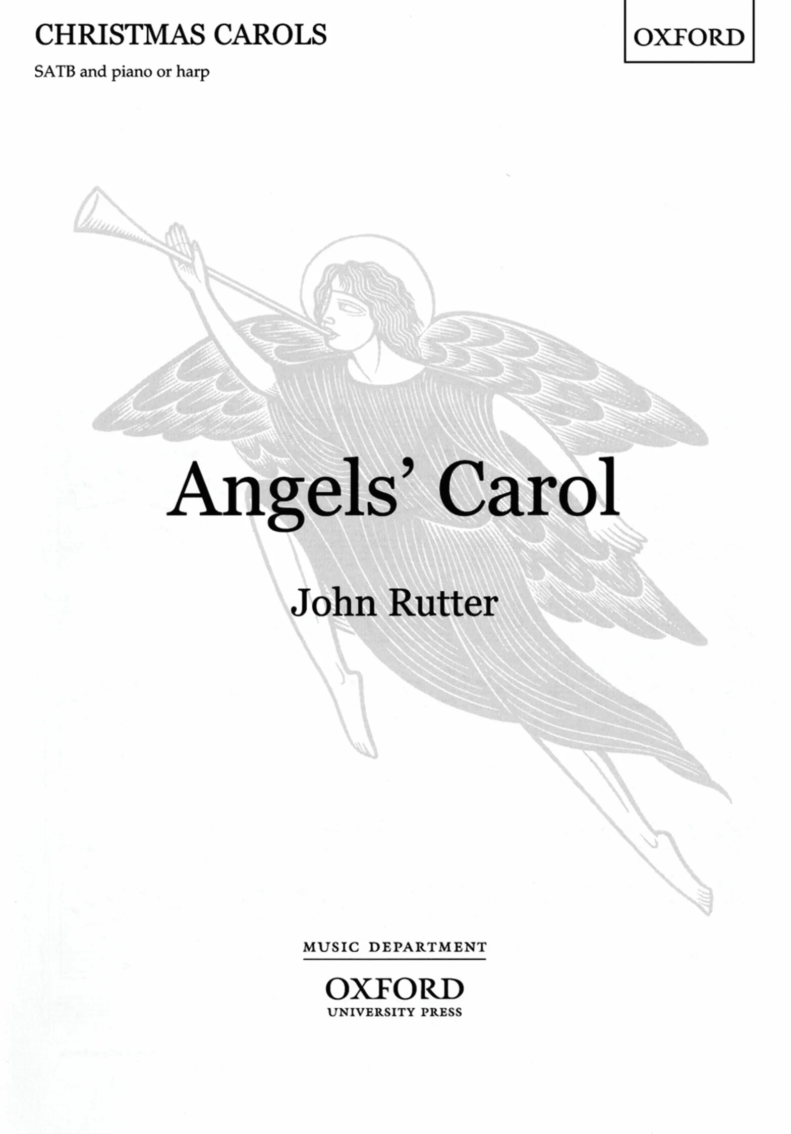 ANGELS' CAROL