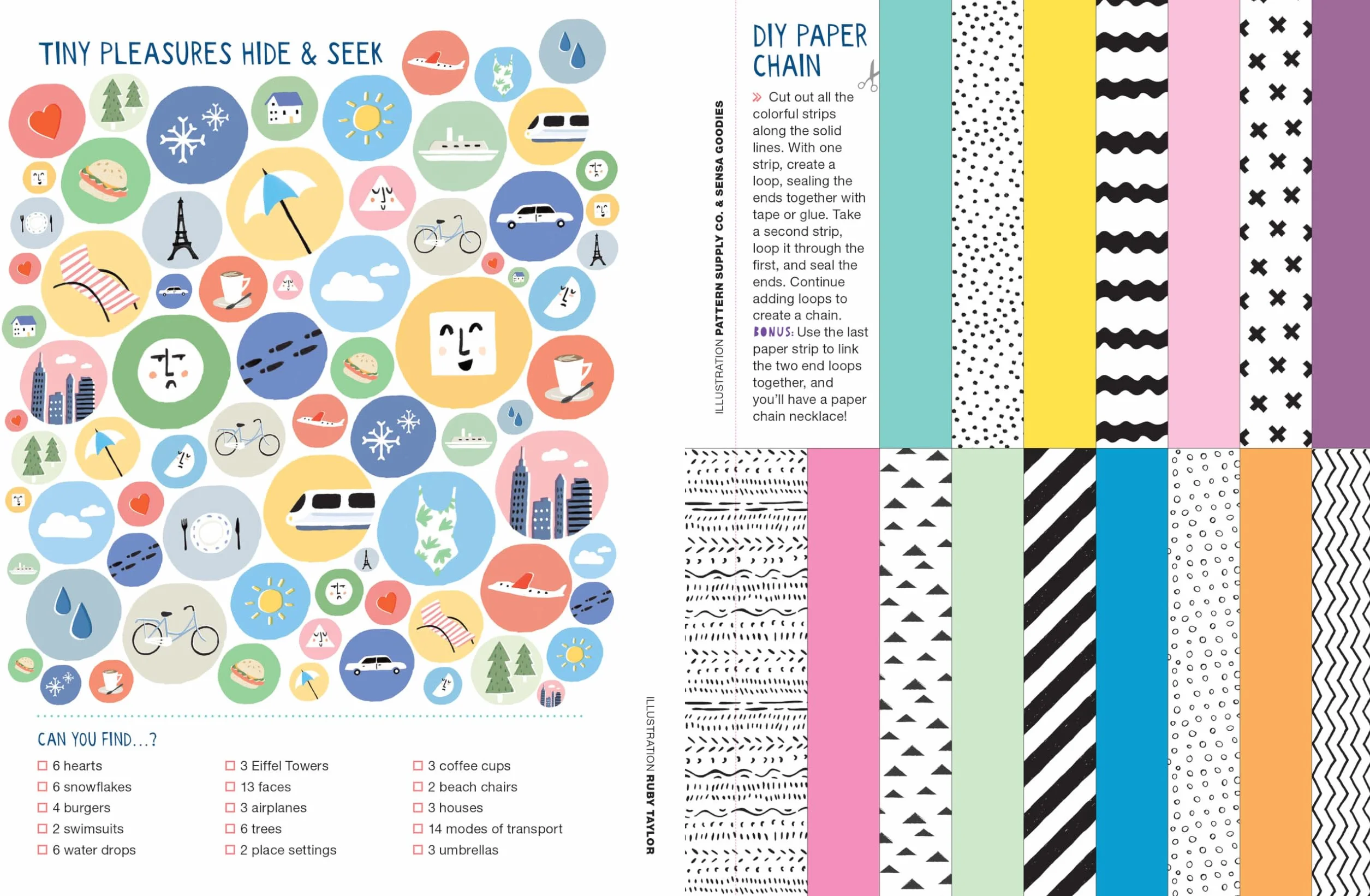 Kids' Book of Paper Love, The: Write. Craft. Play. Share. (Flow)