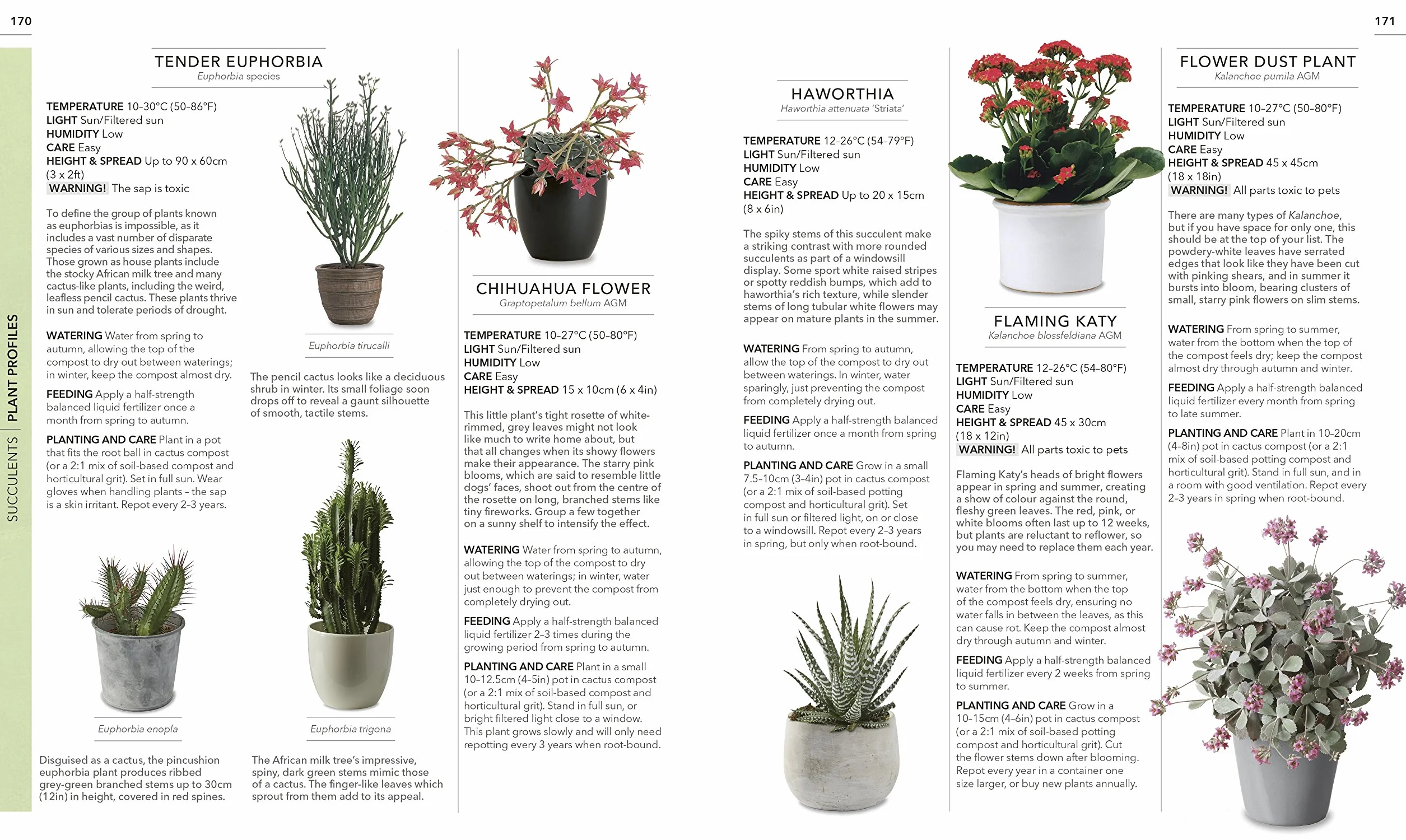 RHS Practical House Plant Book: 175 Plant Profiles, Choose, Display, Nurture & Care