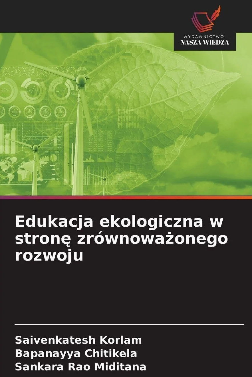 Edukacja ekologiczna w stron¿ zrównowa¿onego rozwoju