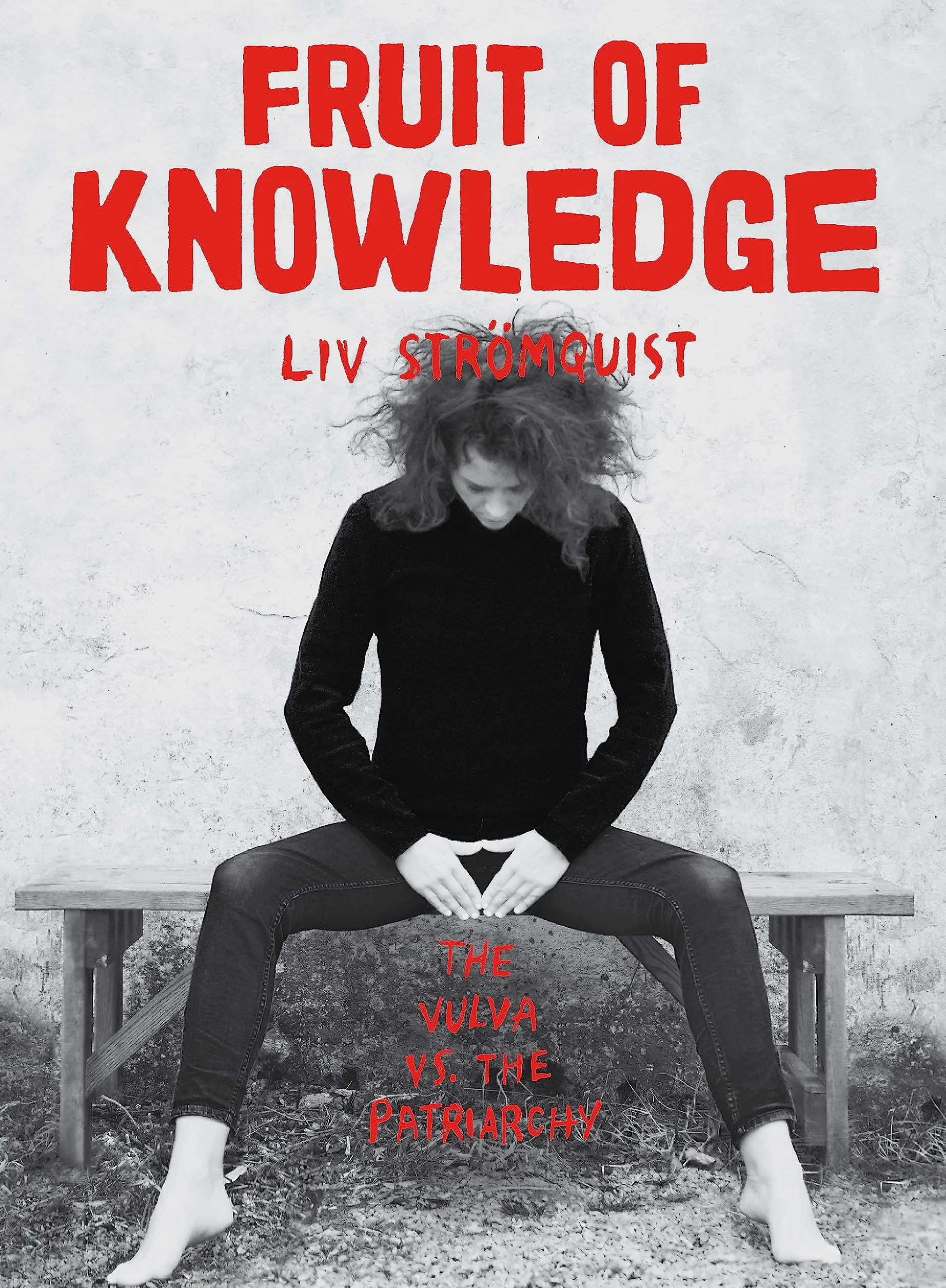 Fruit of Knowledge: Liv Strömquist