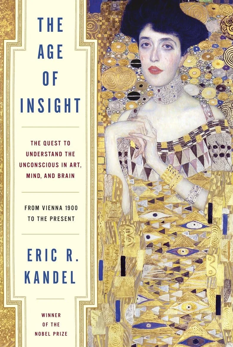 The Age of Insight: Quest to Understand the Unconscious in Art, Mind, and Brain, Vienna 1900 to Present