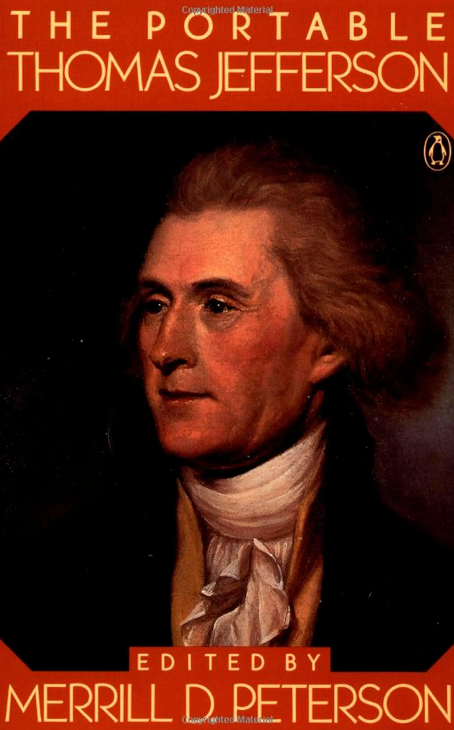 The Portable Thomas Jefferson