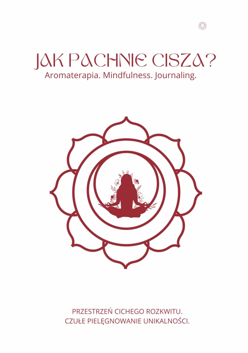Jak pachnie cisza?