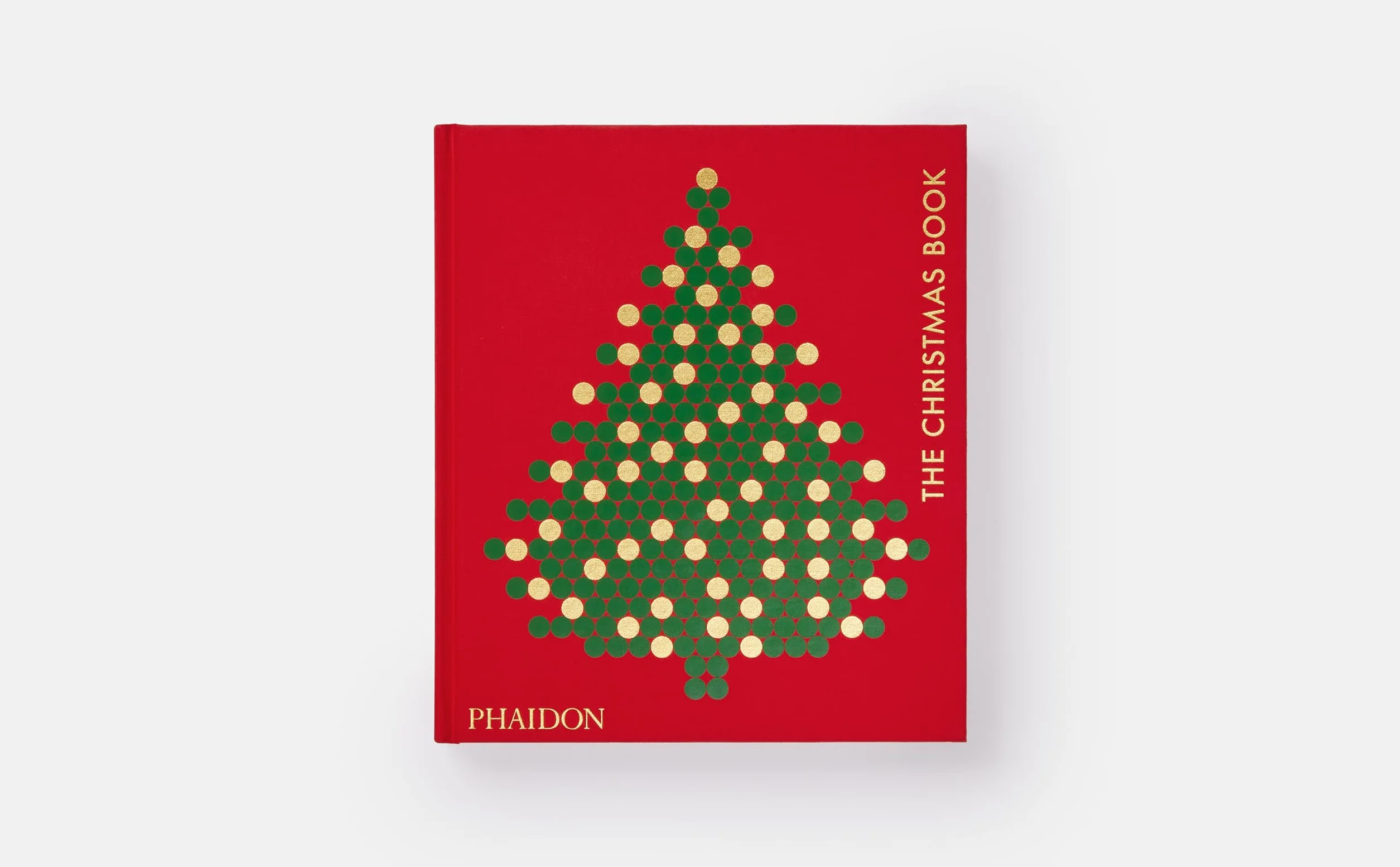 The christmas book