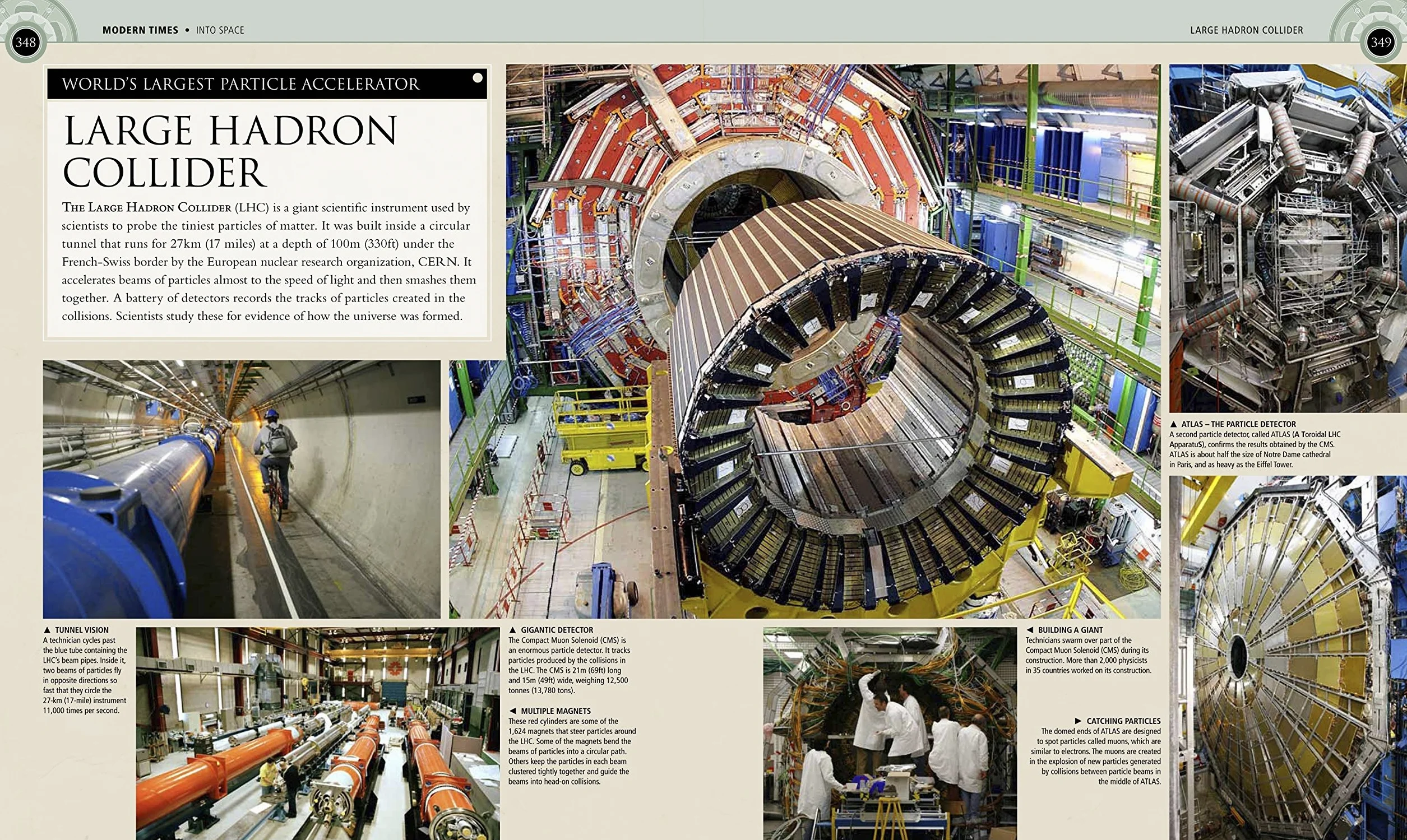 Engineers: From the Great Pyramids to Spacecraft