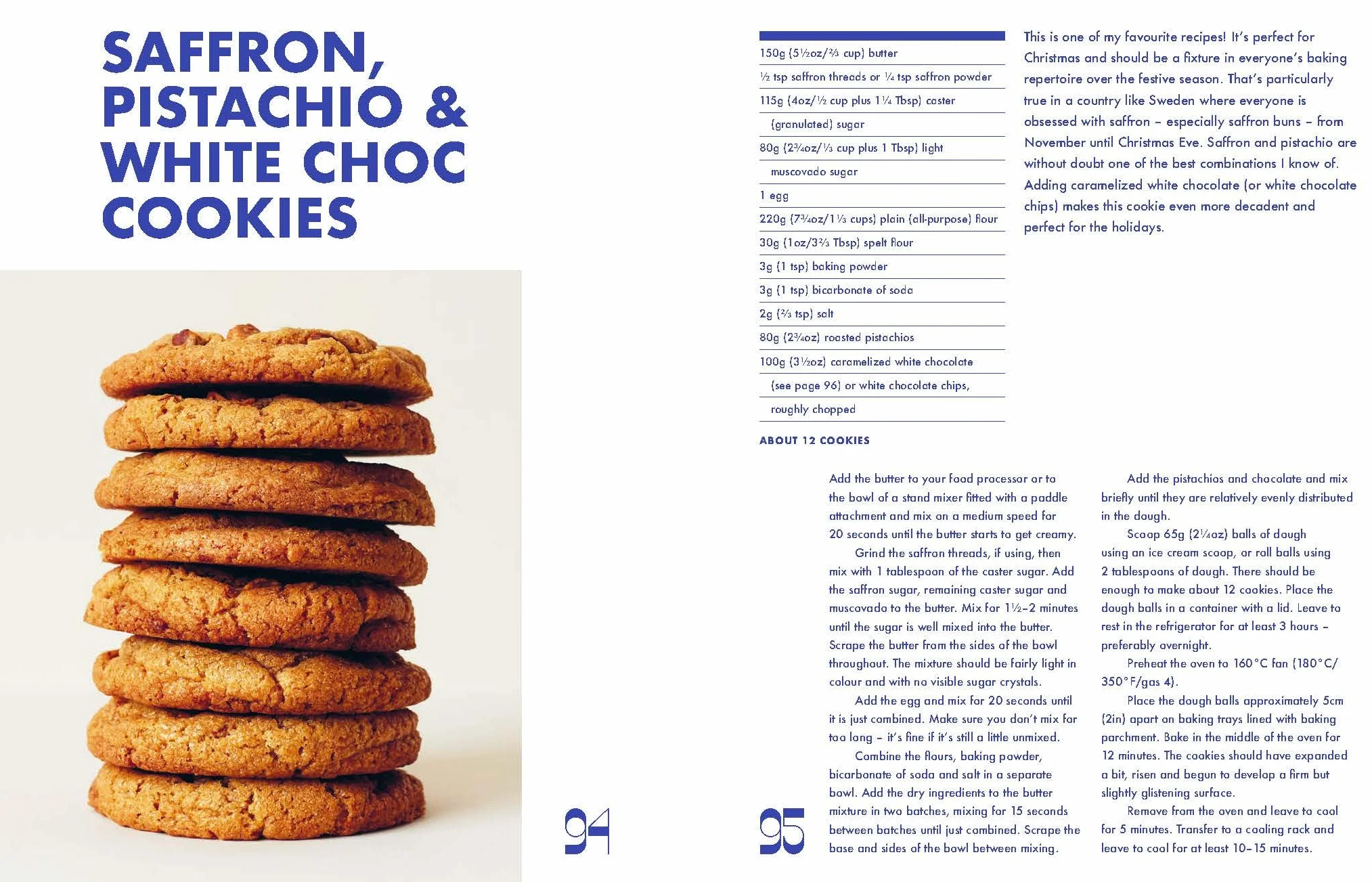 Cookies & Crumbs: Chunky, Chewy, Gooey Cookies for Every Mood