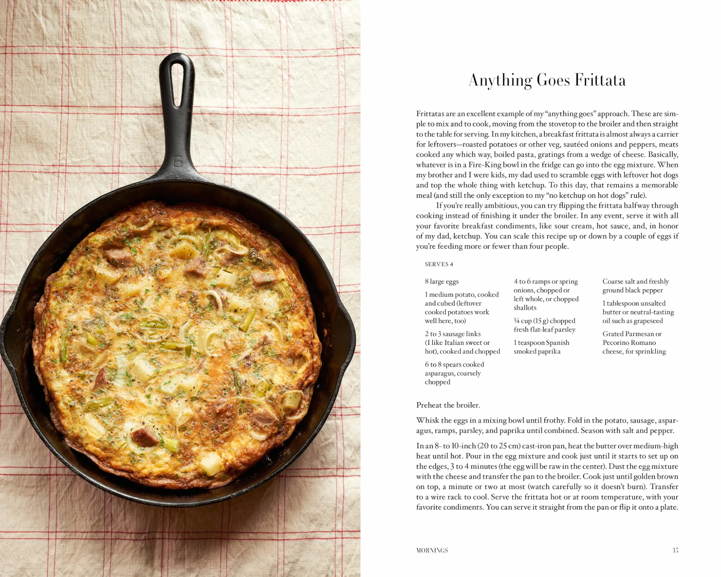 Classic Home Cooking and Entertaining with Style at the Wm Brown Farm: 5