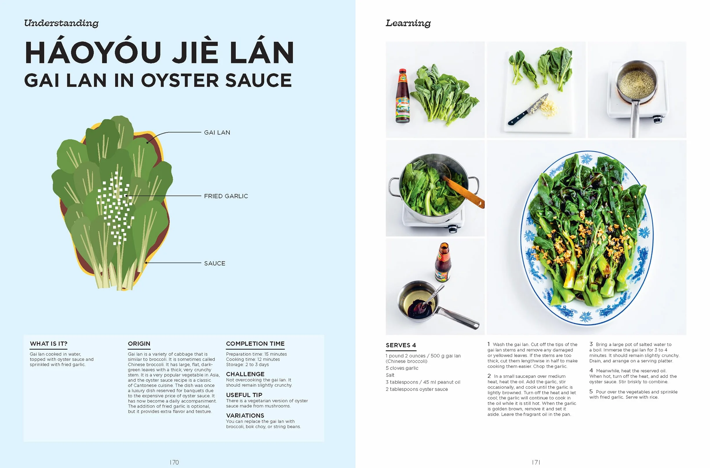 The Complete Illustrated Guide to Chinese Cooking: Techniques, Ingredients & Recipes