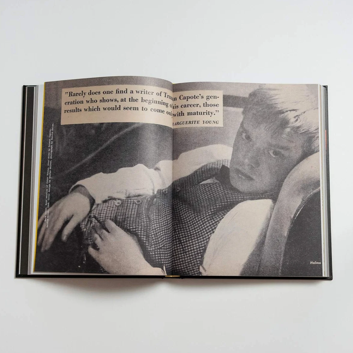 The Look of the Book: Jackets, Covers, and Art at the Edges of Literature