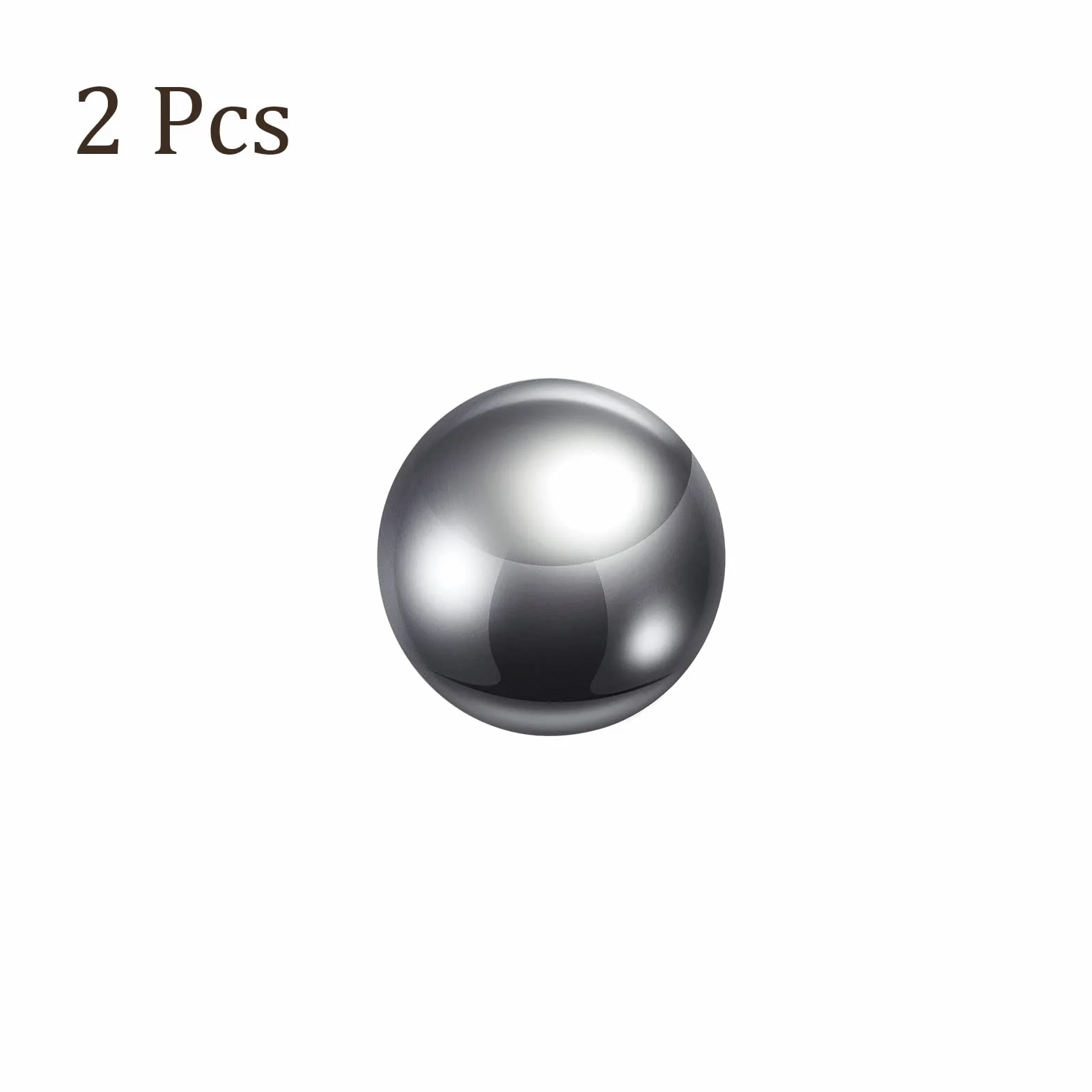 Precyzyjne kulki ze stali nierdzewnej 304 20 mm do łożysk