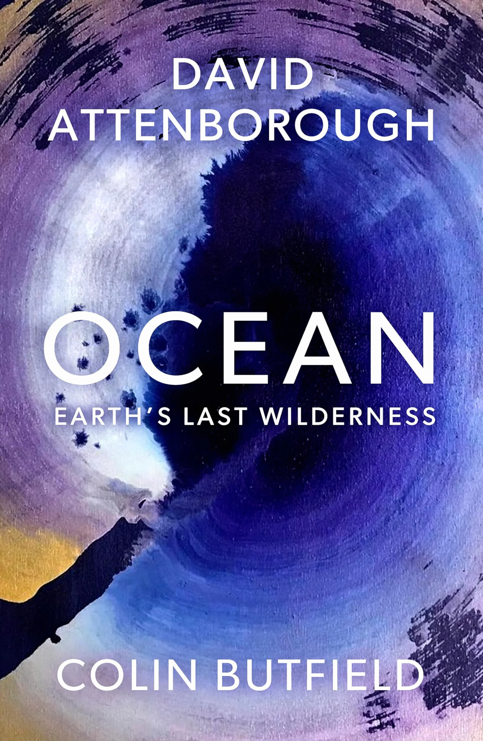 Ocean: Earth's Last Wilderness