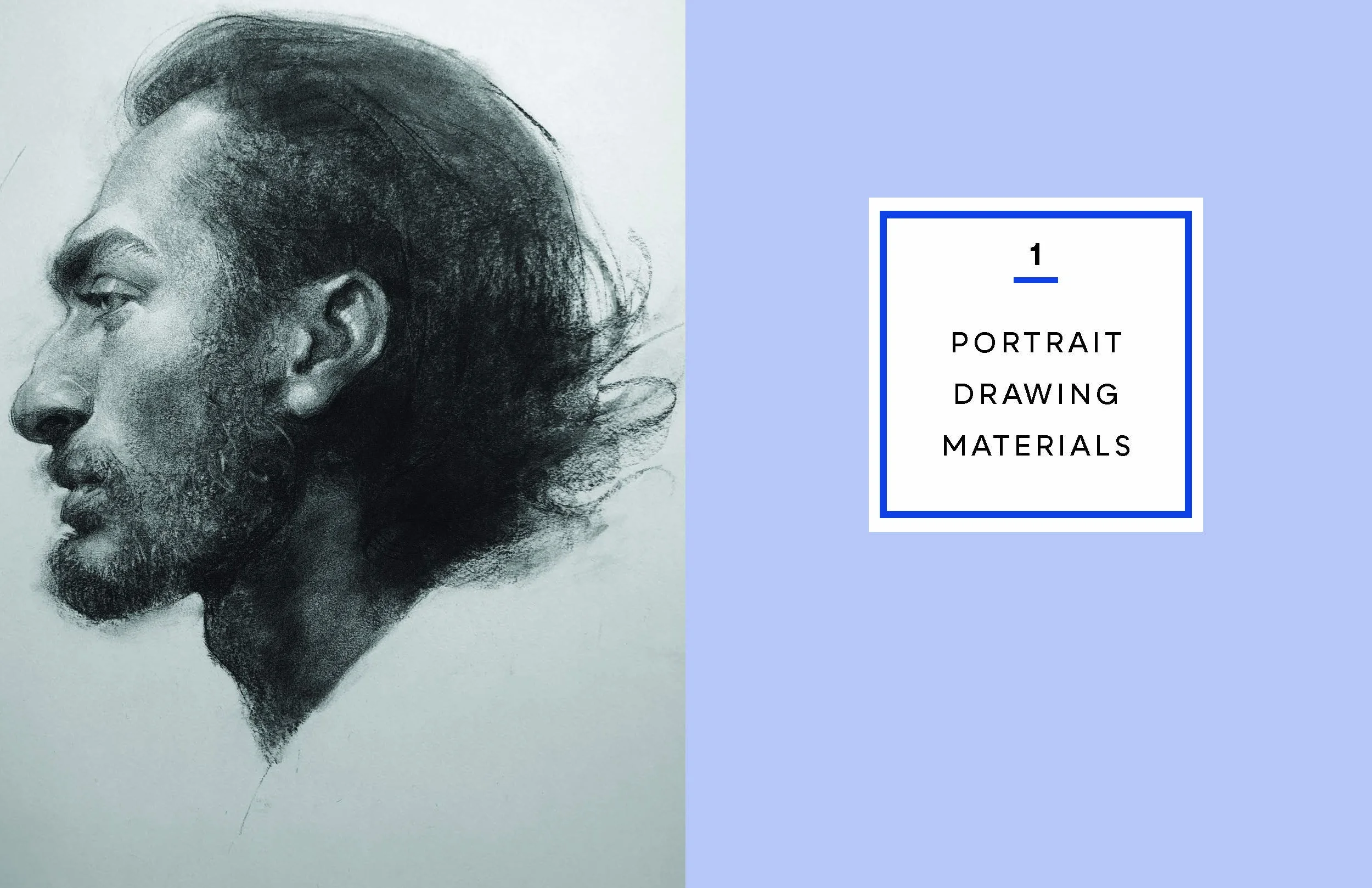 Drawing the Head for Artists: Techniques for Mastering Expressive Portraiture