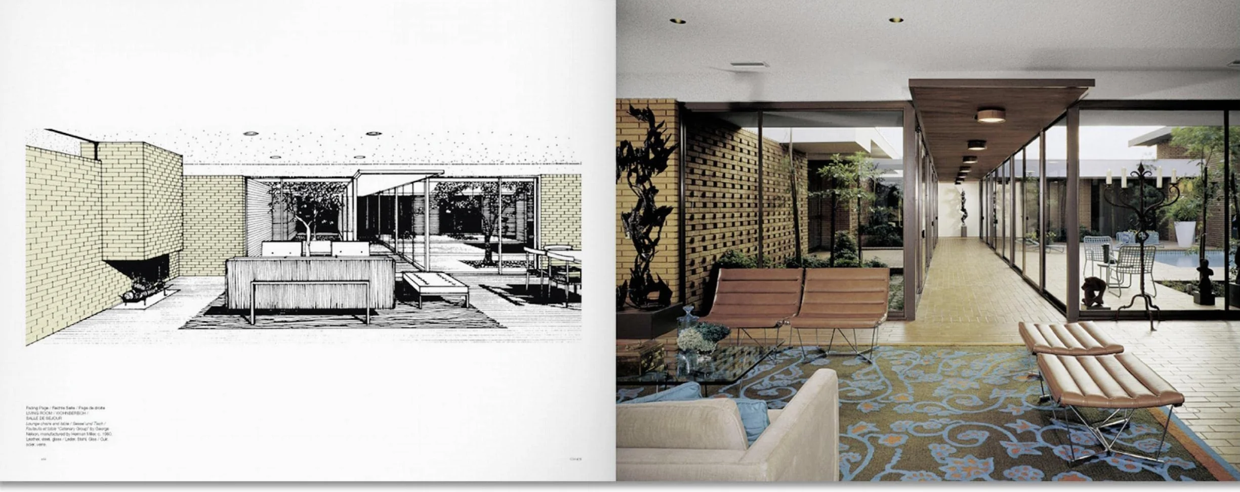 FP-25 CASE STUDY HOUSES: The Complete CSH Program 1945-1966