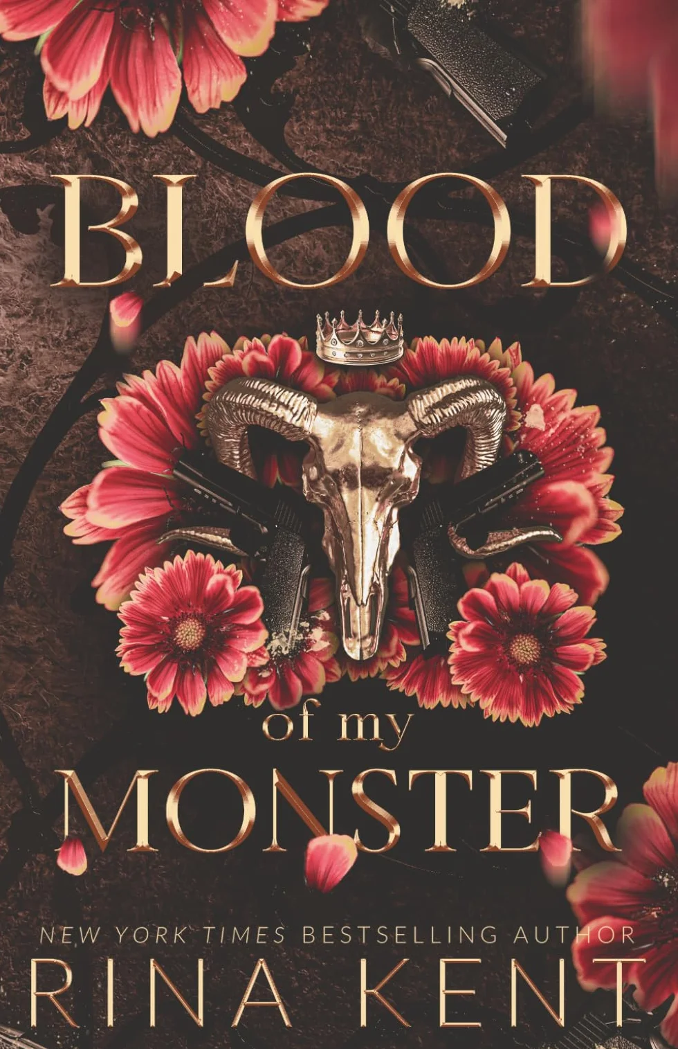 Blood of My Monster: Special Edition Print