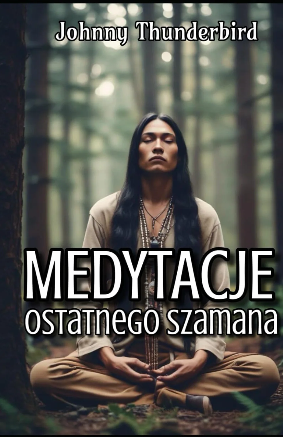 Medytacje Ostatniego Szamana