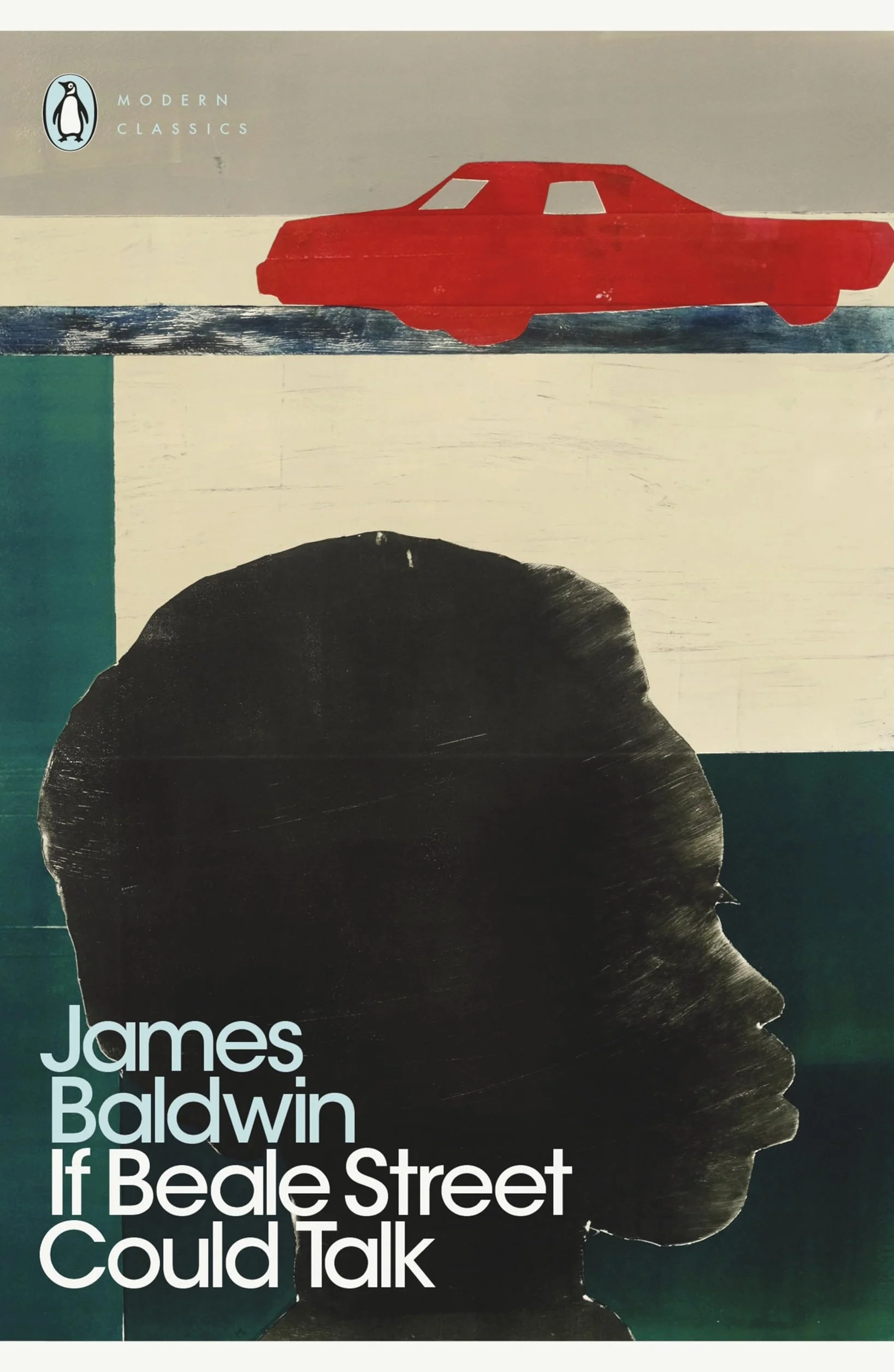 If Beale Street Could Talk James Baldwin