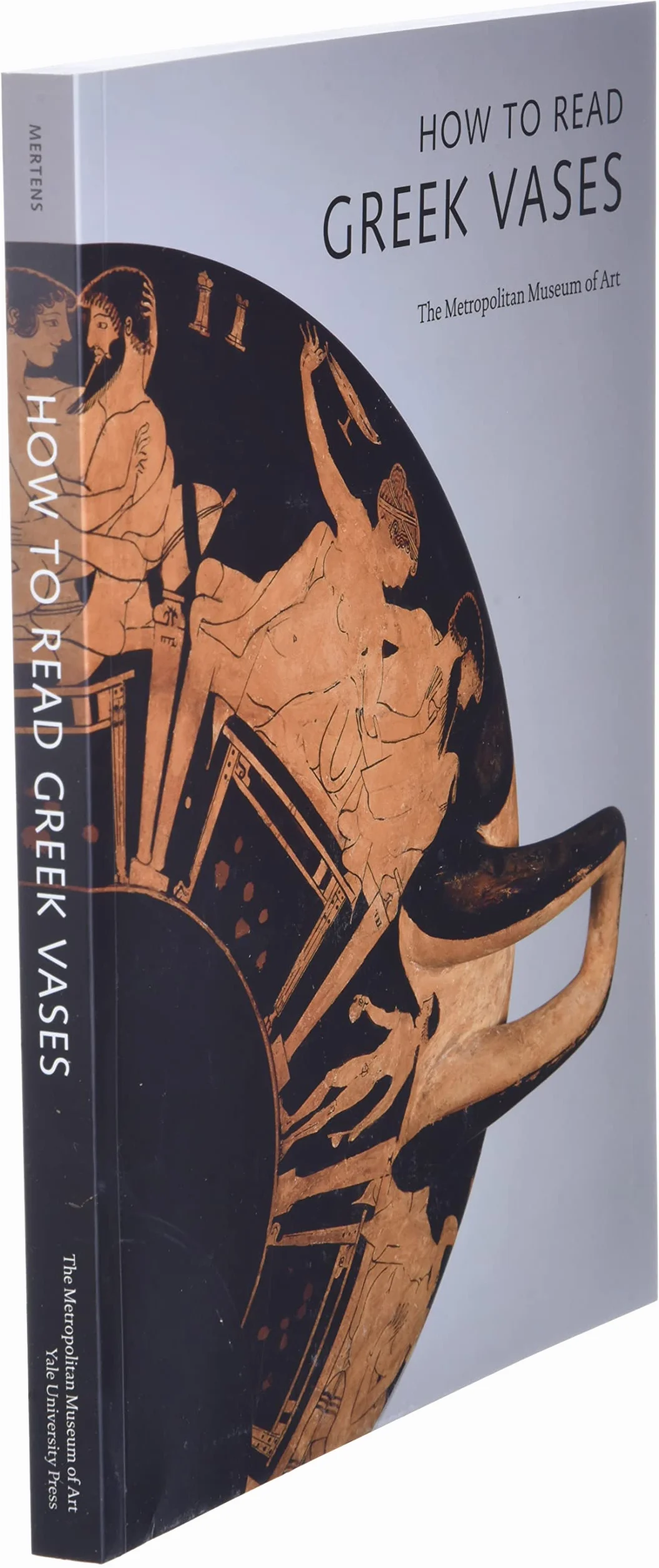 Greek Vases Reading Guide
