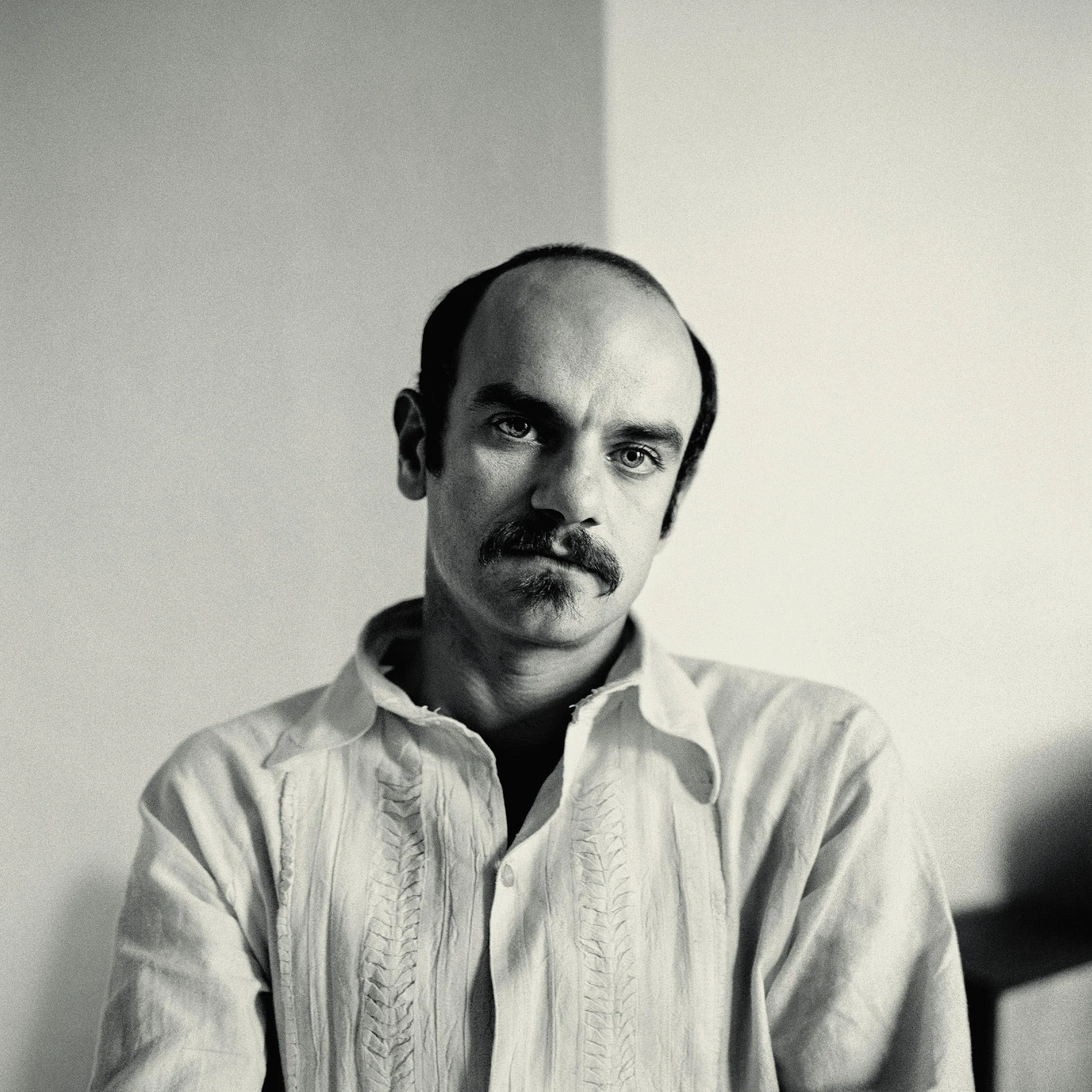 Portraits in Life and Death: Peter Hujar