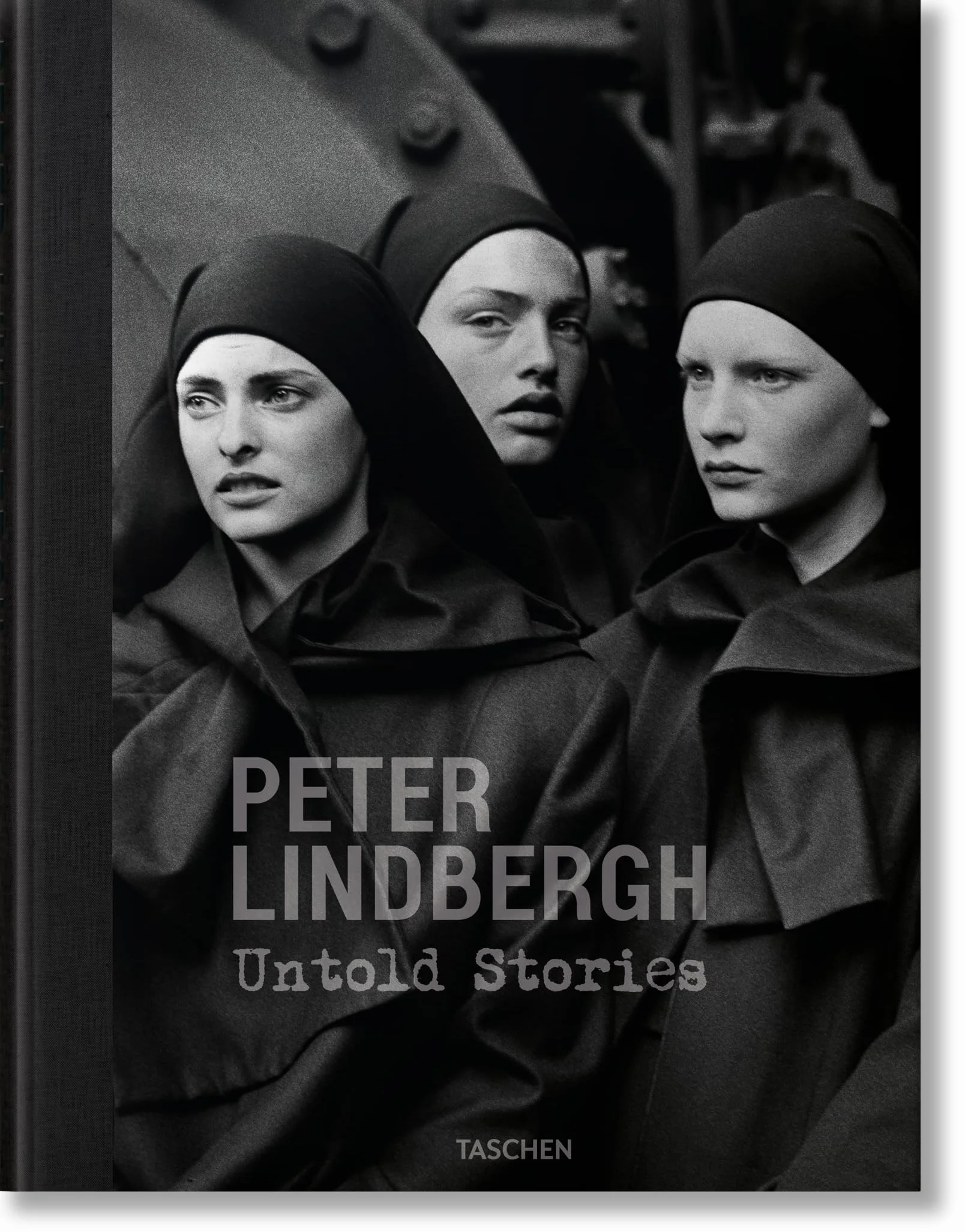 Peter Lindbergh: Untold Stories