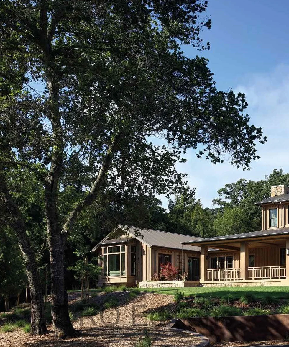 Island Homes: Casual Elegance in Design