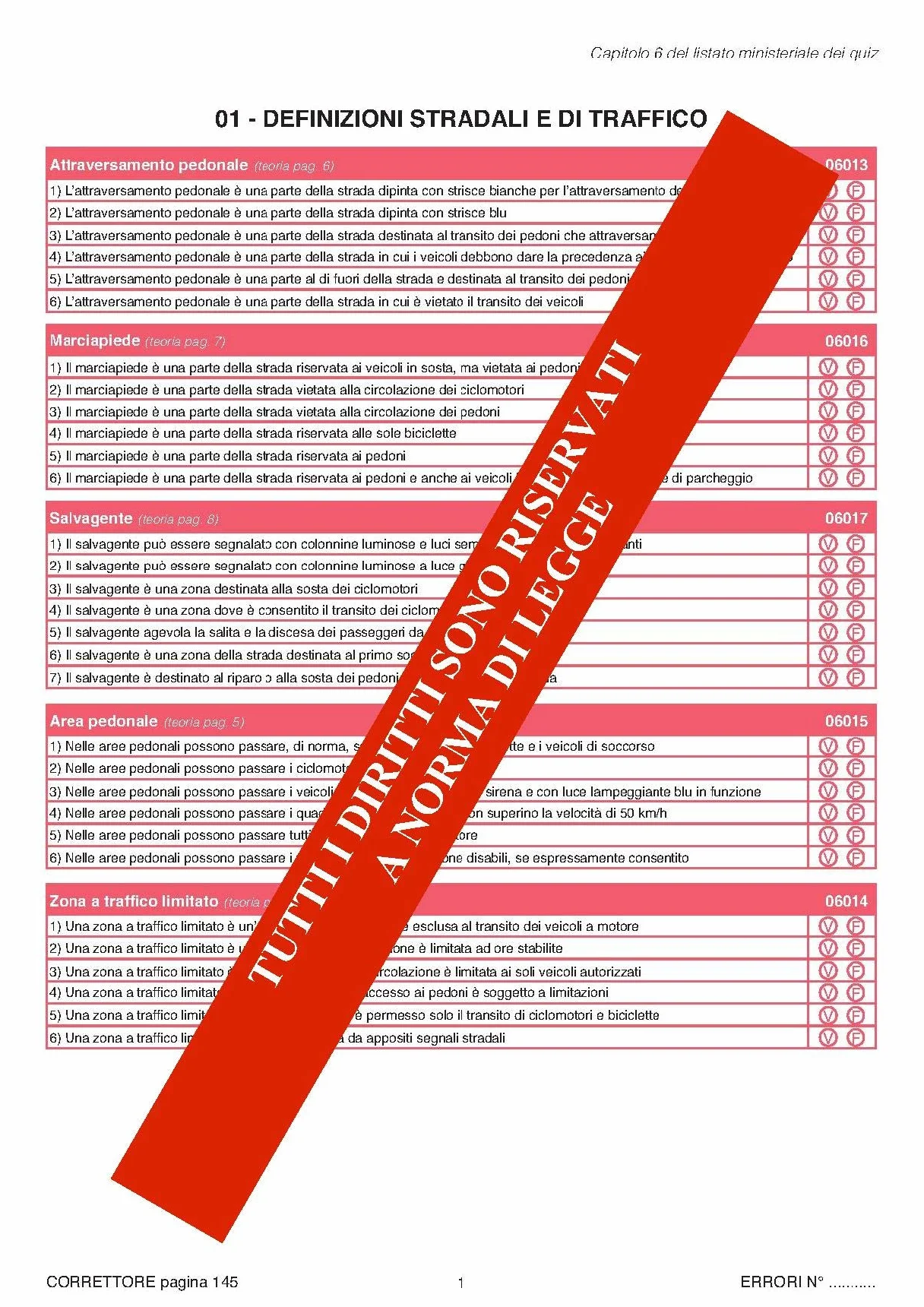 Patente AM. Il ciclomotore. Manuale di educazione stradale e di convivenza civile per la soluzione ragionata dei questionari d'esame-I nuovi questionari di esame per la patente AM