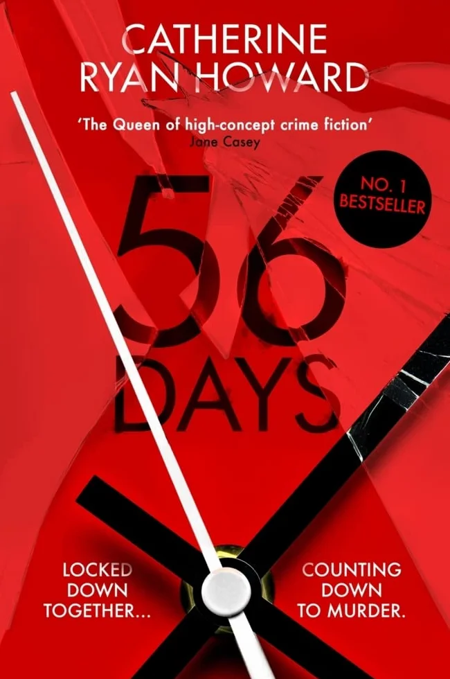 56 Days