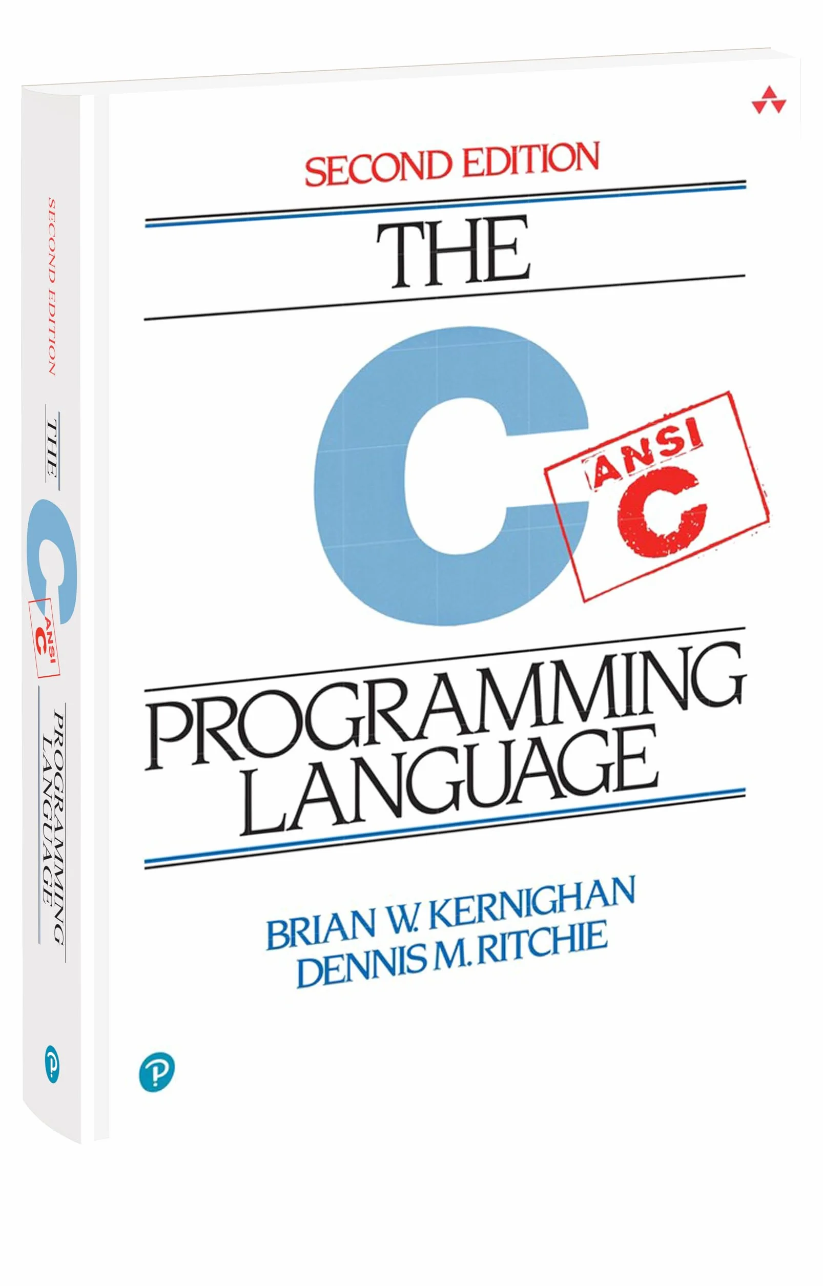 C Programming Language: ANSI C Version