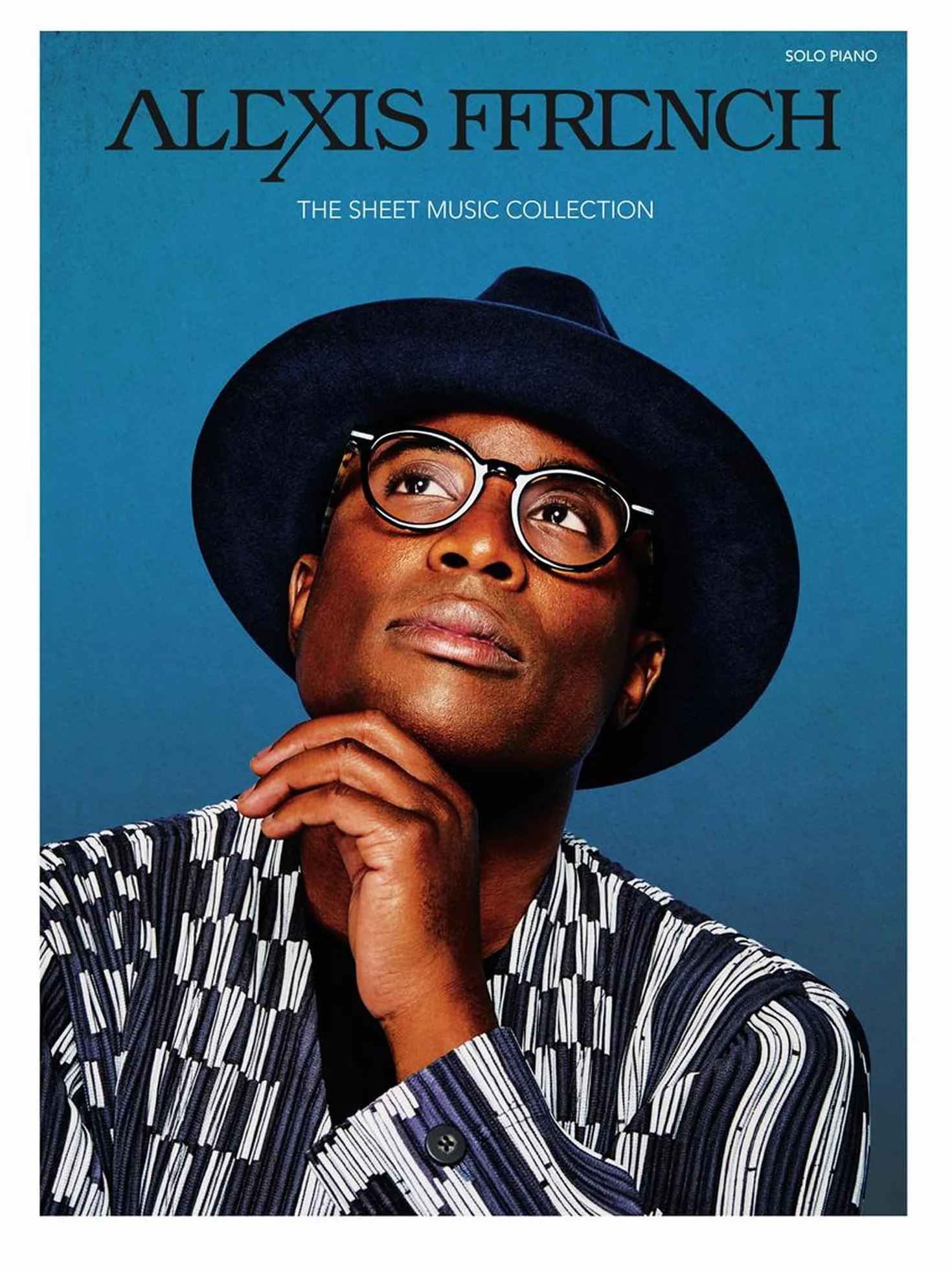 Alexis Ffrench The Sheet Music Collection