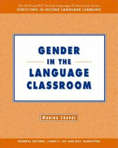 Gender in the Language Classroom
