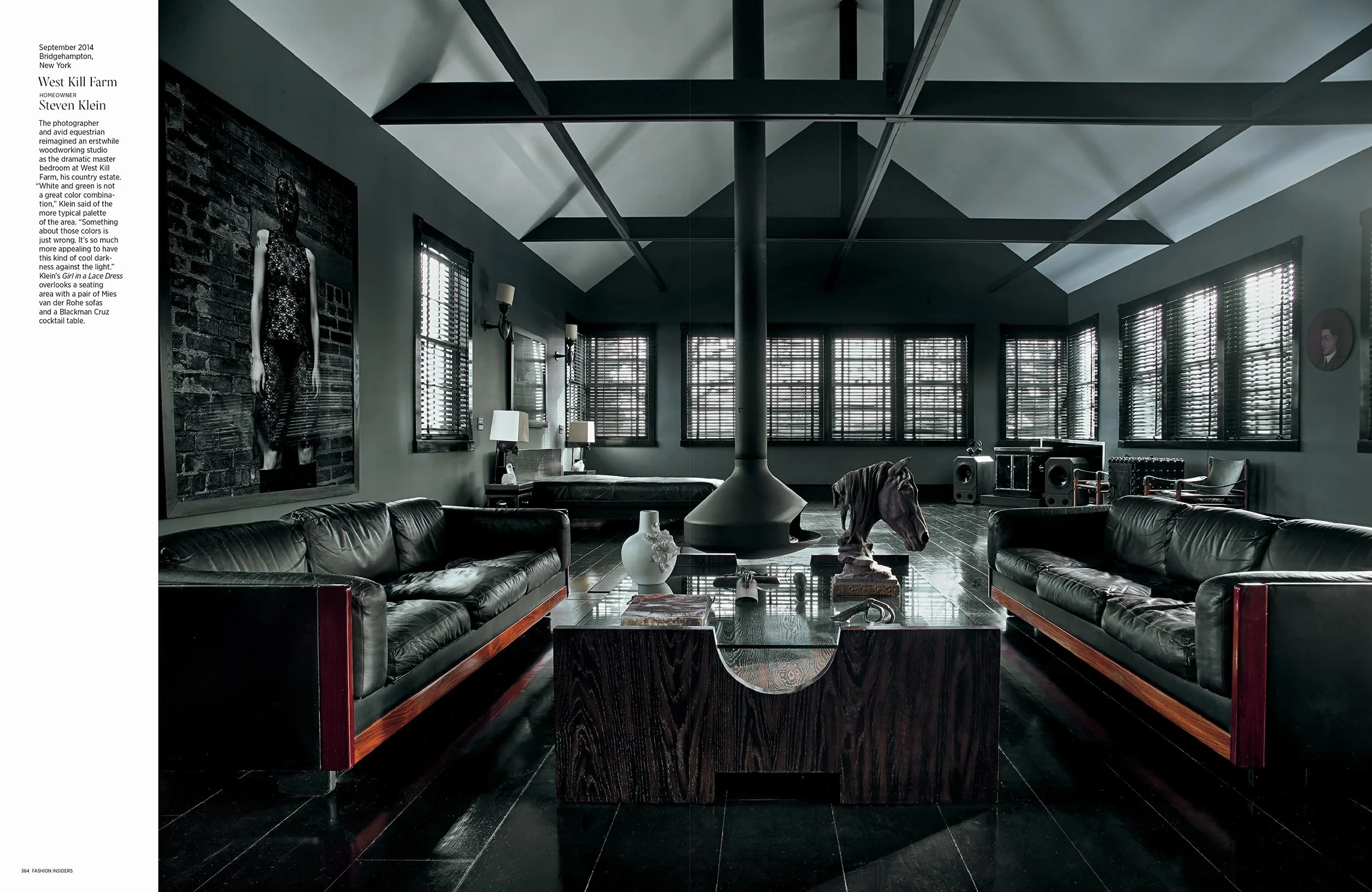 Architectural Digest at 100: The Collector's Edition