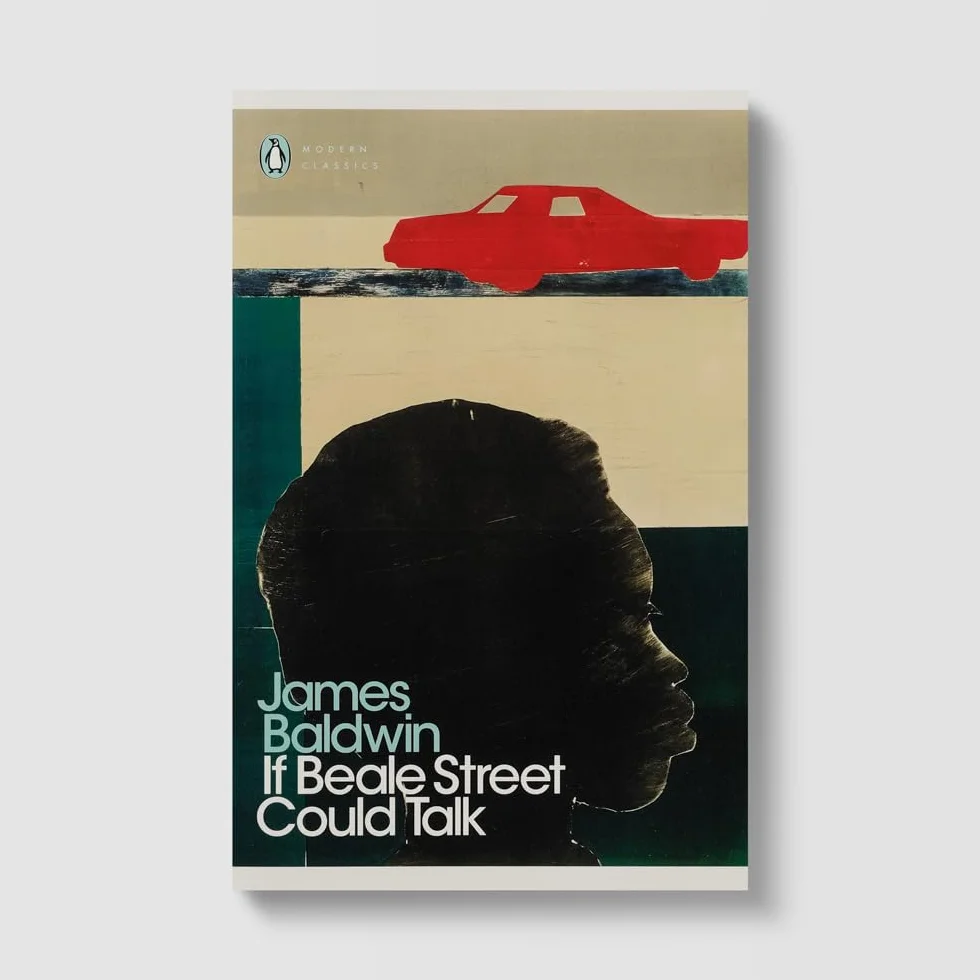 If Beale Street Could Talk James Baldwin
